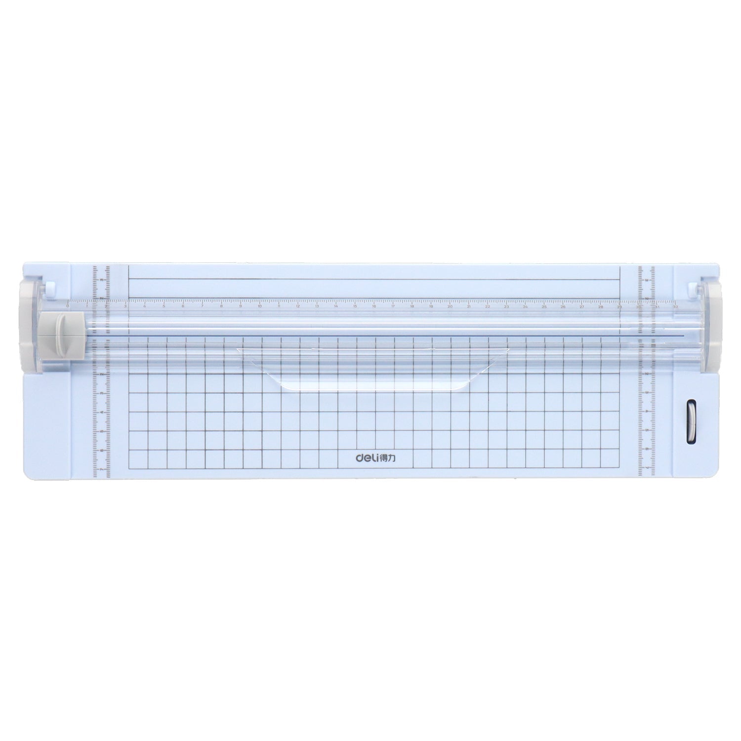 deli ペーパーカッターA4対応