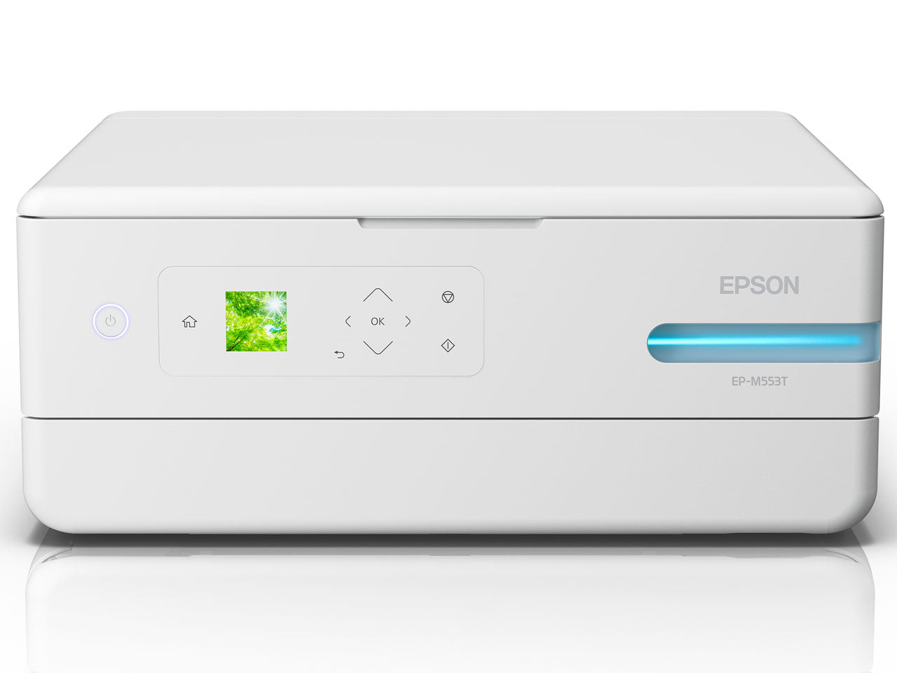 EP-M553T レンタルプリンター