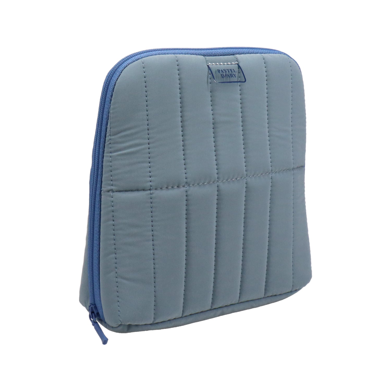 deli キルティングスタンドポーチ