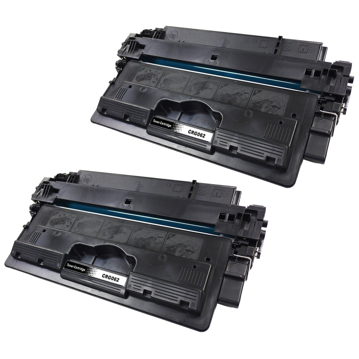 <即納>キヤノン用 CRG-062 (トナーカートリッジ062)互換トナー ブラック