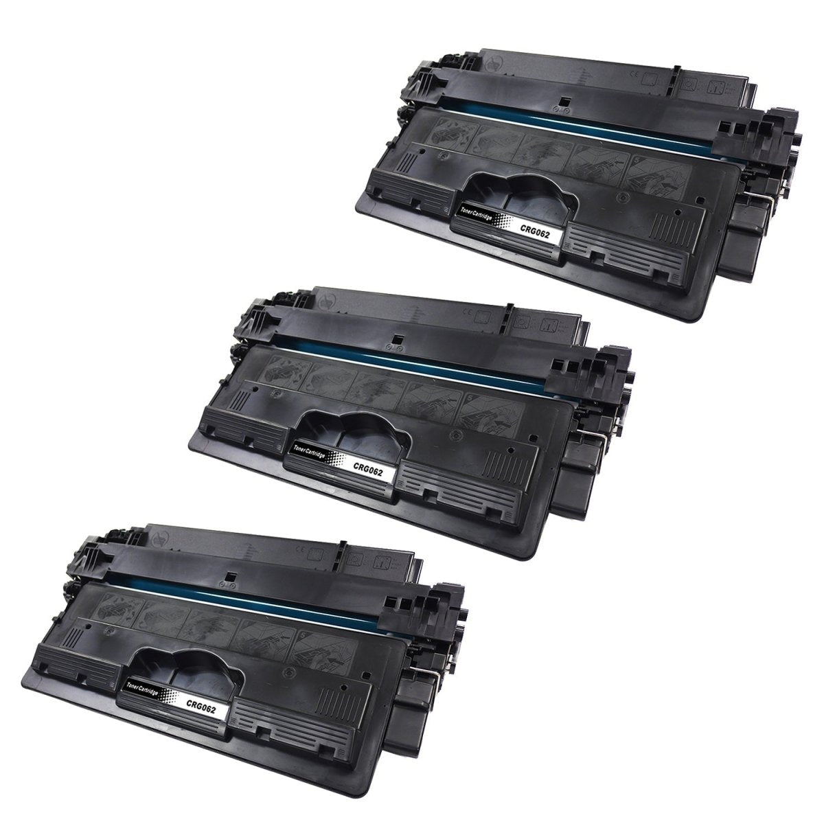 <即納>キヤノン用 CRG-062 (トナーカートリッジ062)互換トナー ブラック