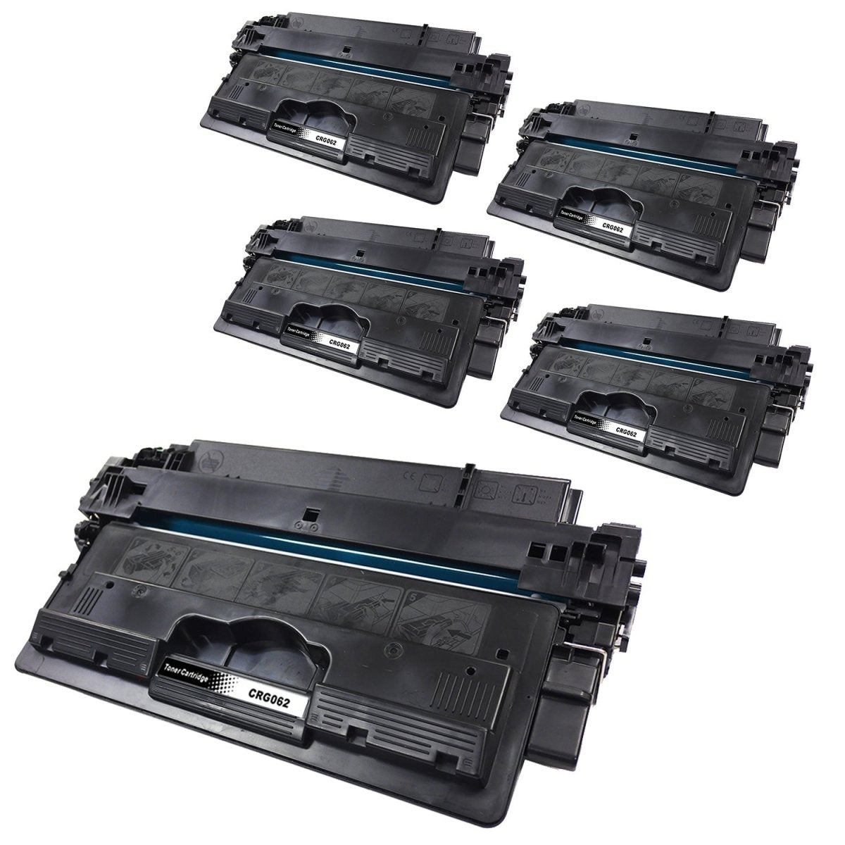 <即納>キヤノン用 CRG-062 (トナーカートリッジ062)互換トナー ブラック