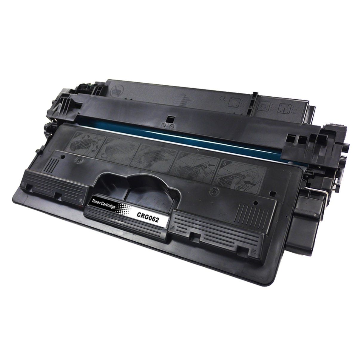 <即納>キヤノン用 CRG-062 (トナーカートリッジ062)互換トナー ブラック