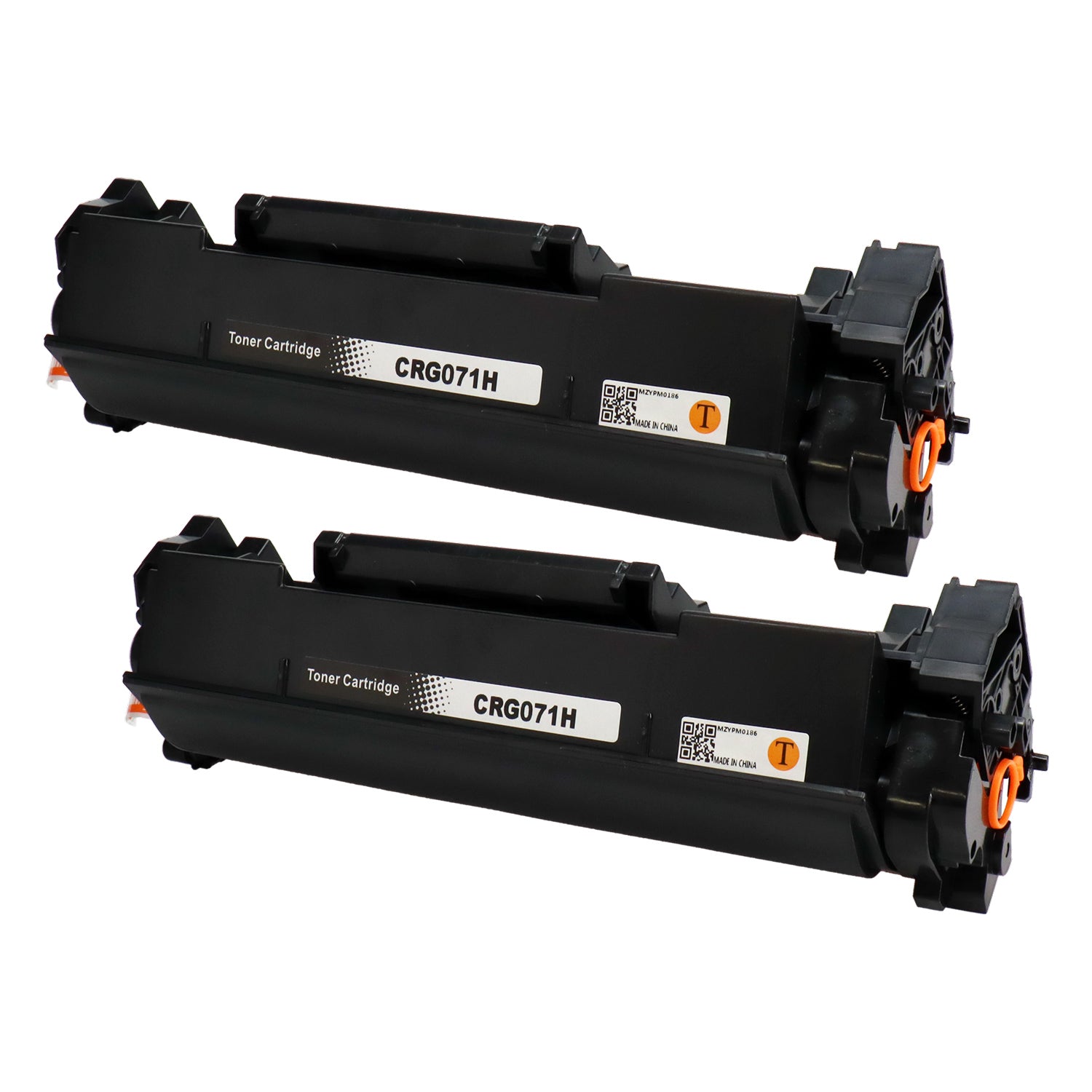 キヤノン用 CRG-071H 互換トナー 大容量