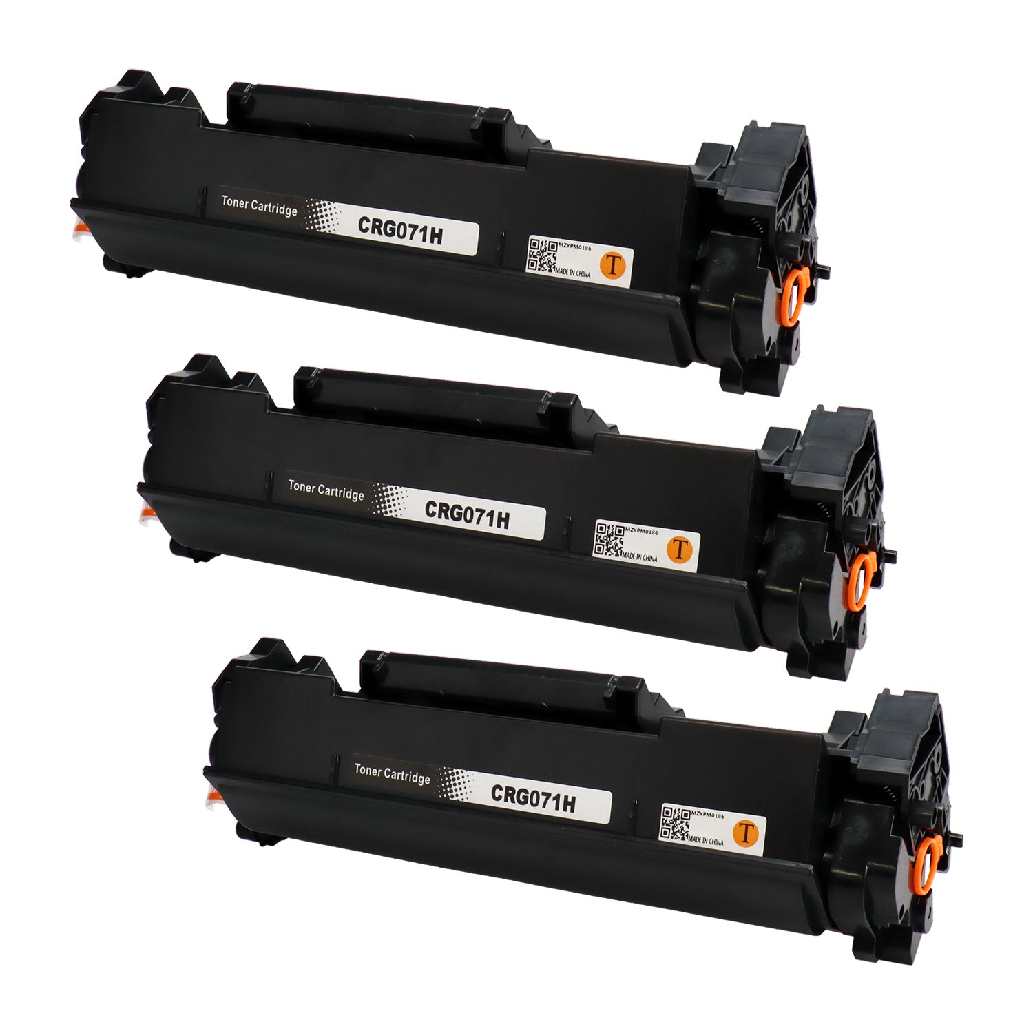 キヤノン用 CRG-071H 互換トナー 大容量