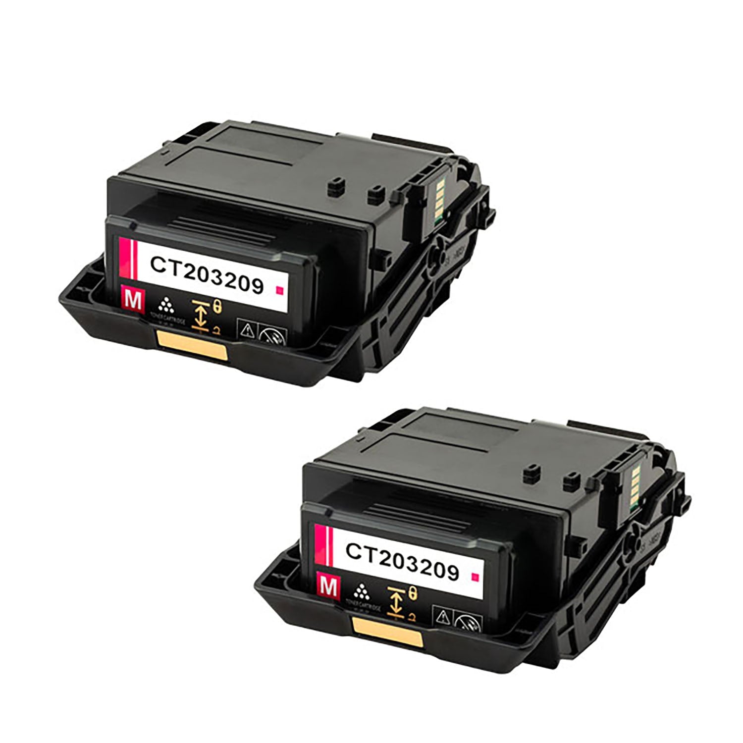 富士フイルム用 CT203209 互換トナー 大容量