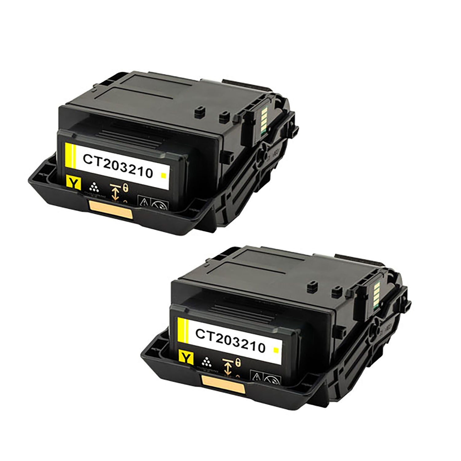 富士フイルム用 CT203210 互換トナー 大容量