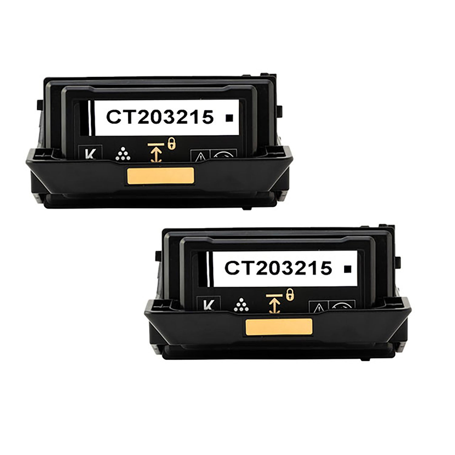 富士フイルム用 CT203215 互換トナー 大容量