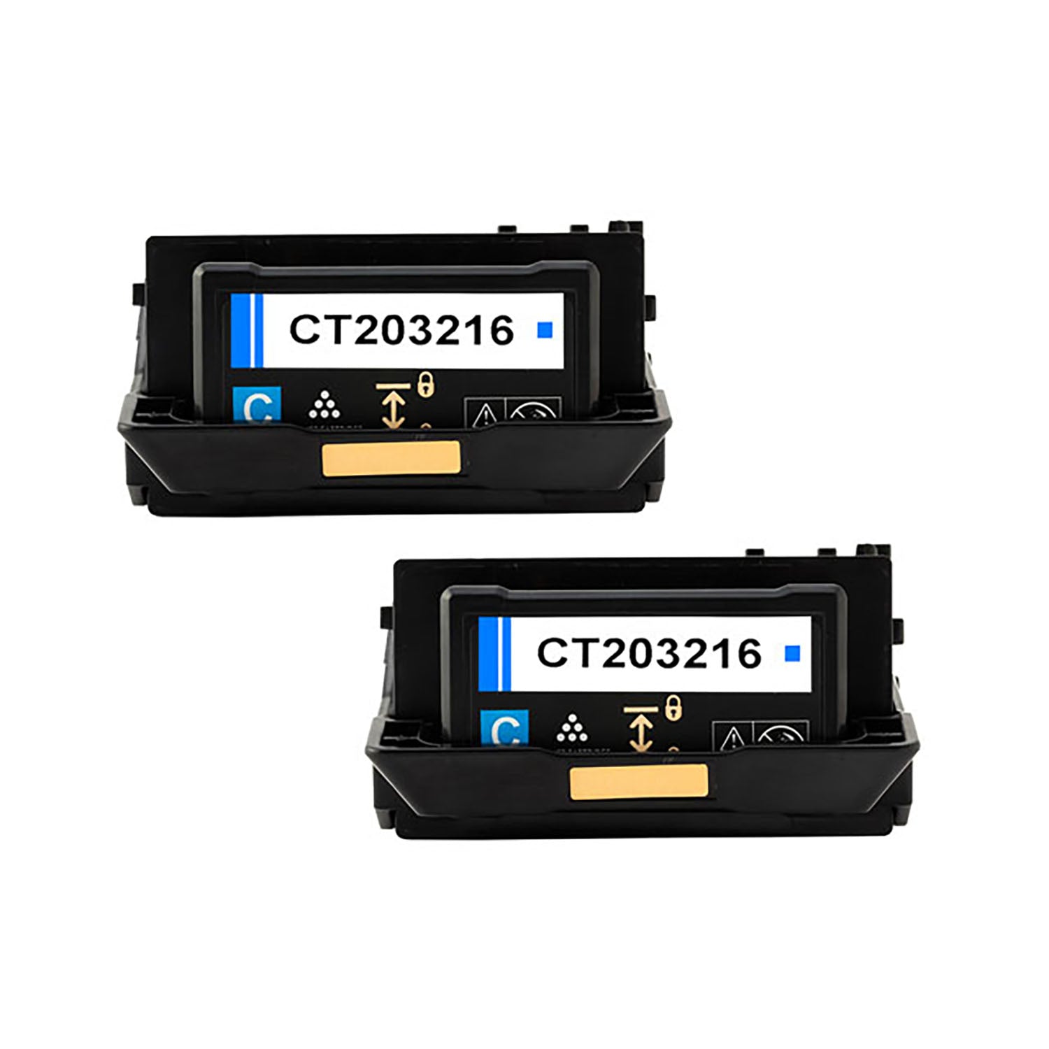 富士フイルム用 CT203216 互換トナー 大容量