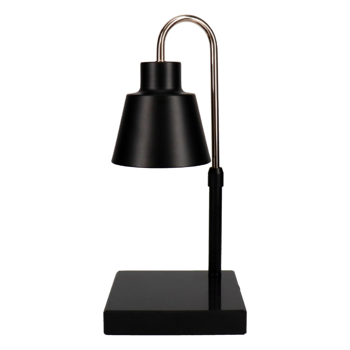 キャンドルウォーマーランプ 調光機能・タイマー付き / 高さ調整可能 CW - TD1197