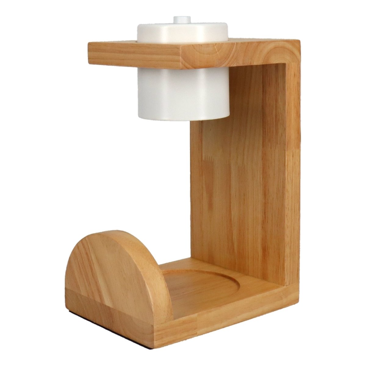 キャンドルウォーマーランプ 調光機能・タイマー付き CW - TD1235