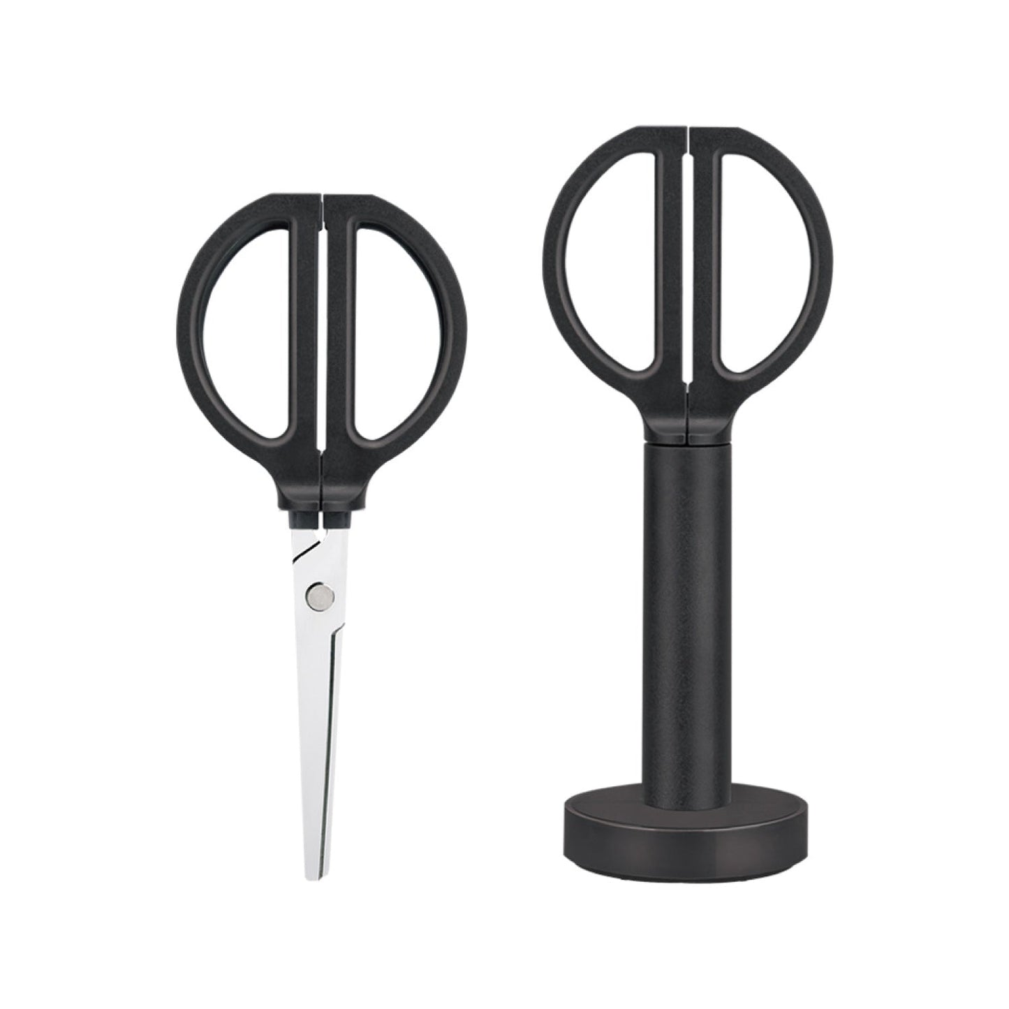 Nusign はさみ スタンディング