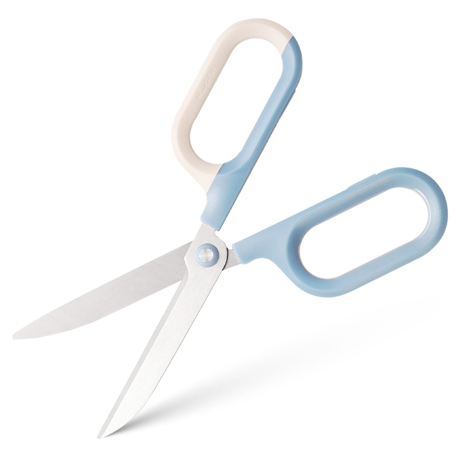 Nusign バイカラーはさみ