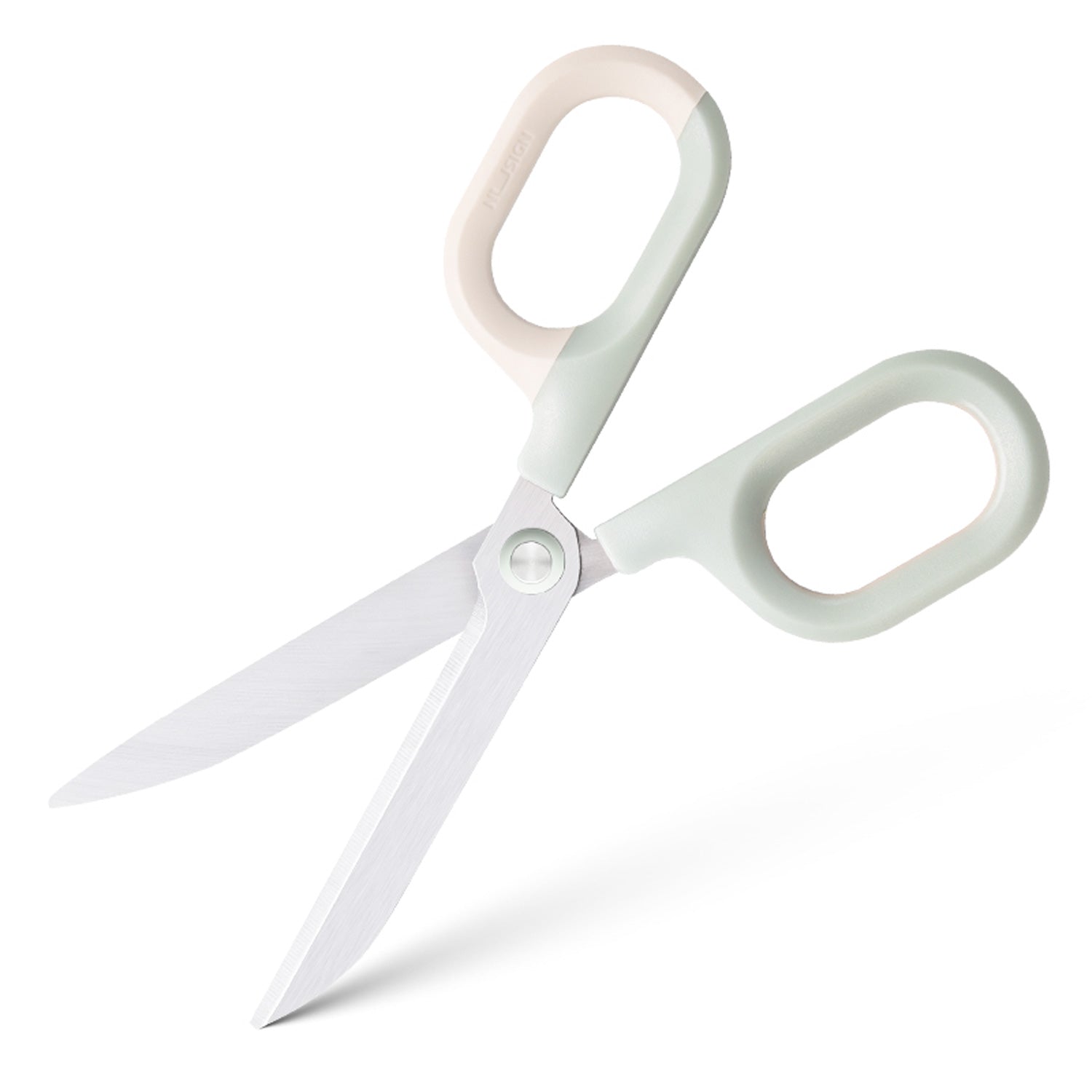 Nusign バイカラーはさみ