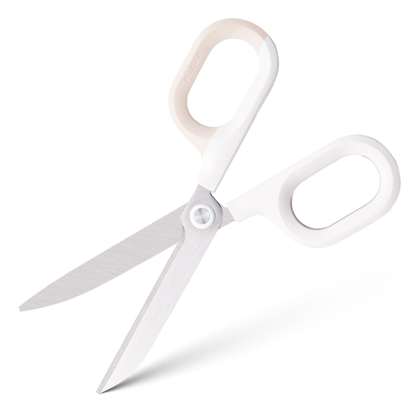 Nusign バイカラーはさみ