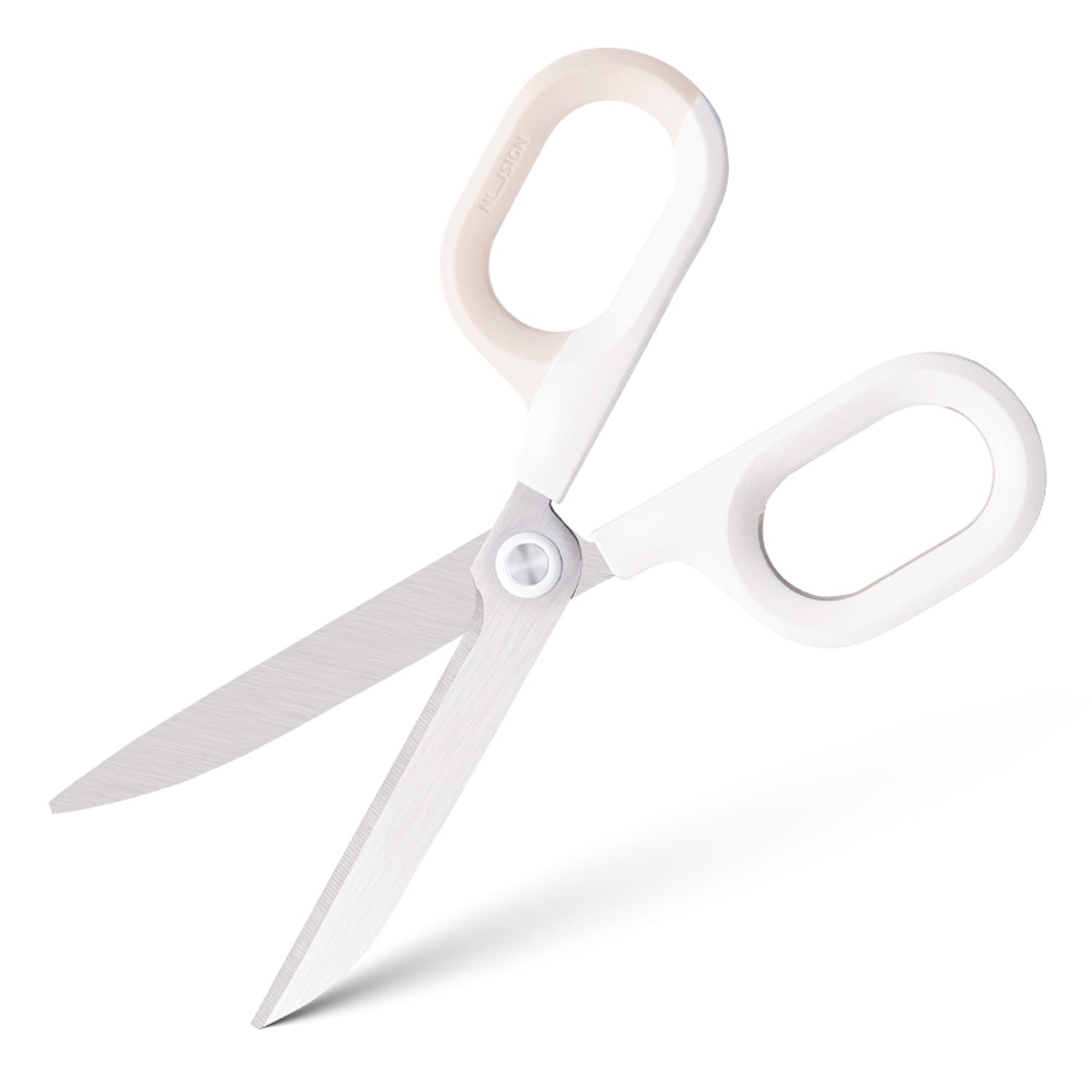 Nusign バイカラーはさみ