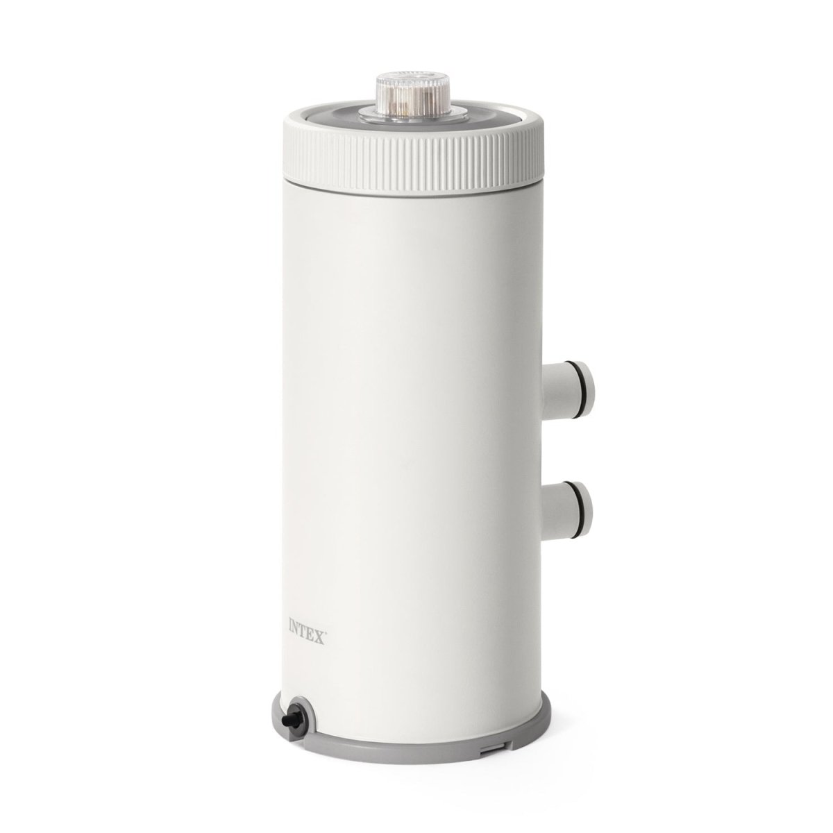 INTEX フィルターポンプ 循環ポンプ 26637J インテックス 家庭用プール 