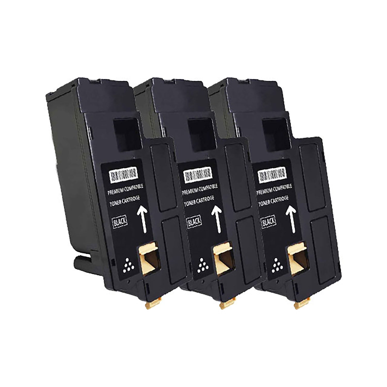 エプソン用 LPC4T8K 互換トナー ブラック