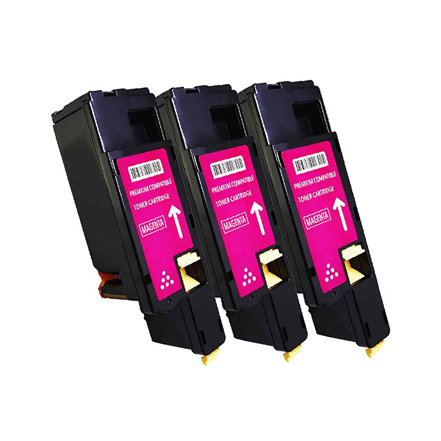 エプソン用 LPC4T8M 互換トナー マゼンタ