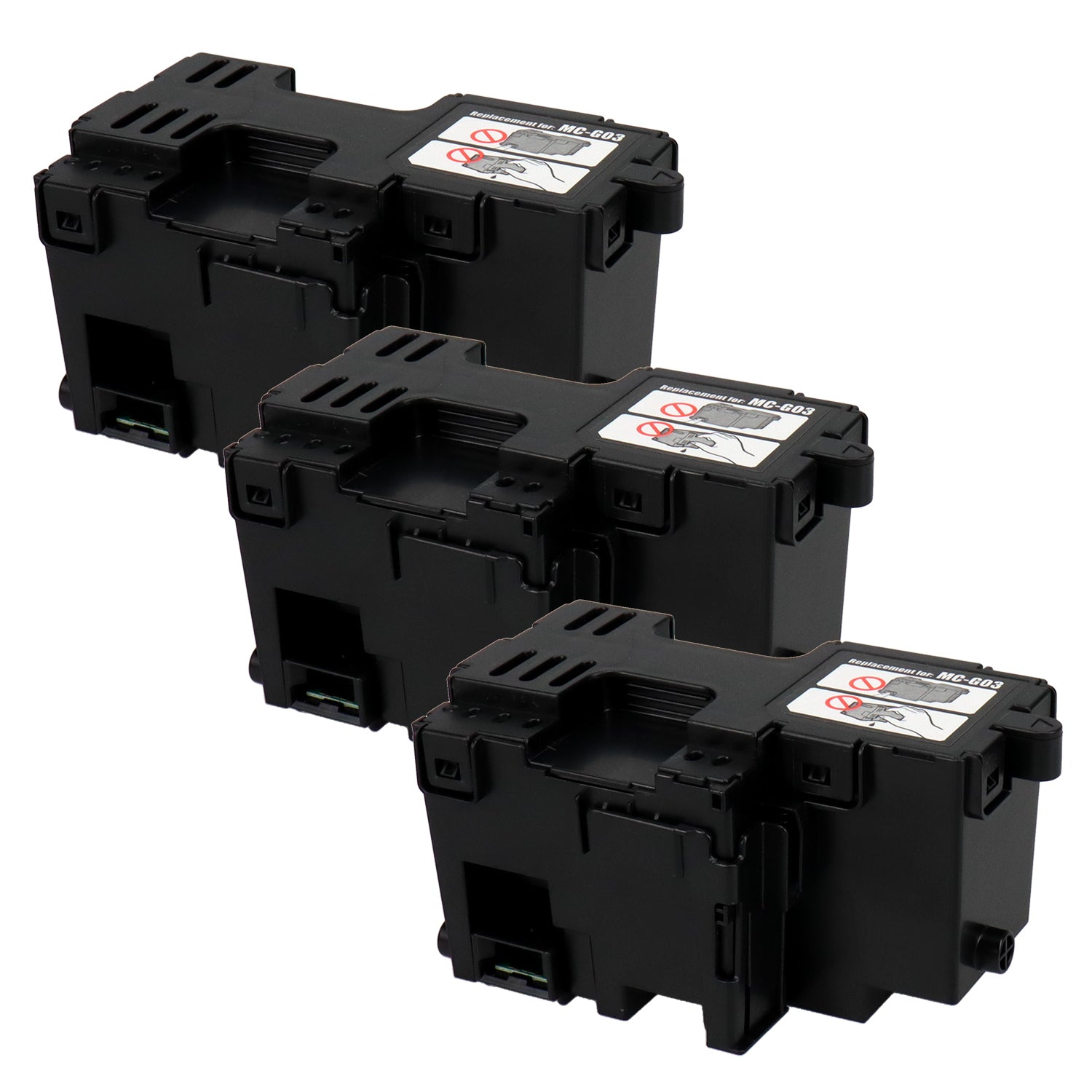 キヤノン用 MC-G03 互換メンテナンスボックス