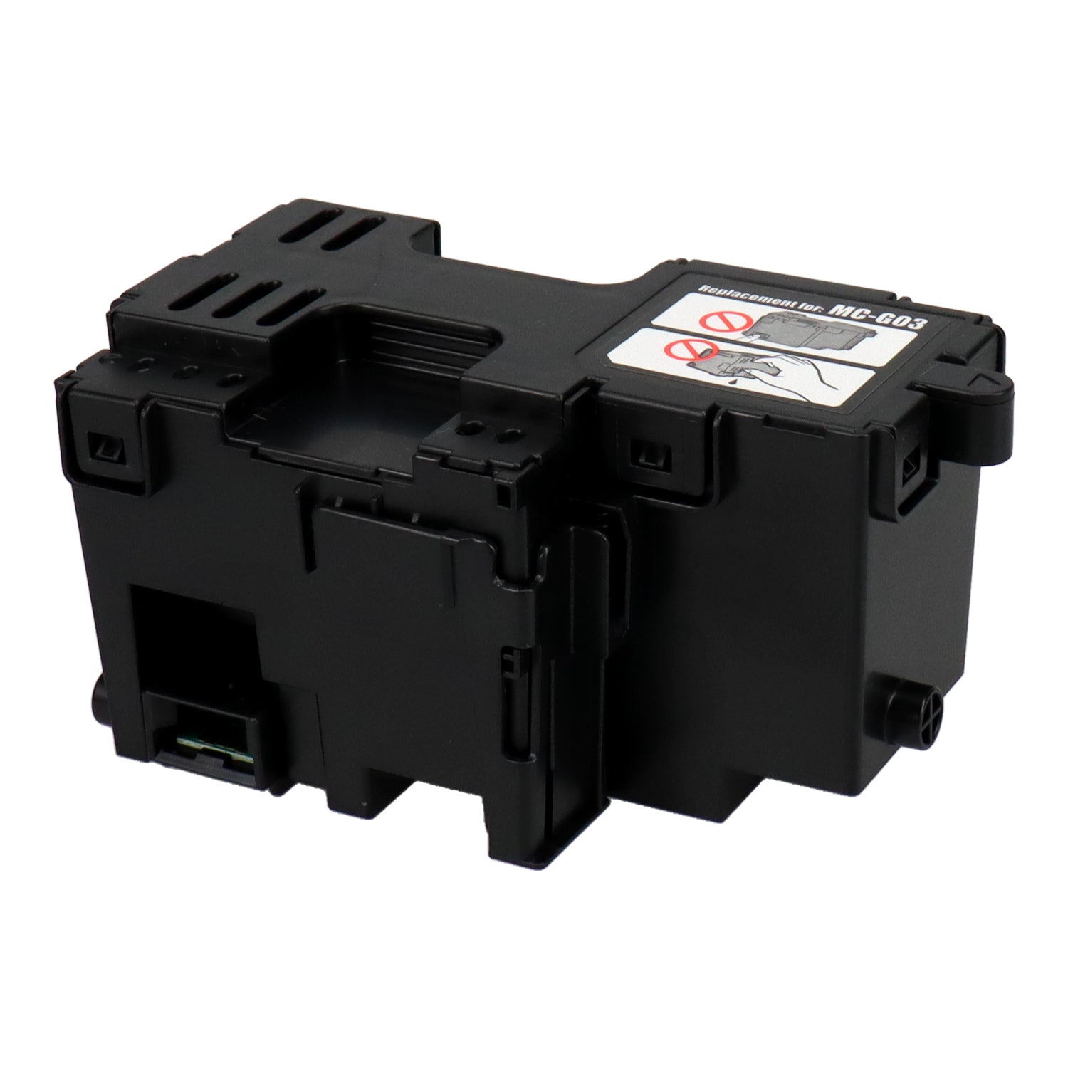 キヤノン用 MC-G03 互換メンテナンスボックス