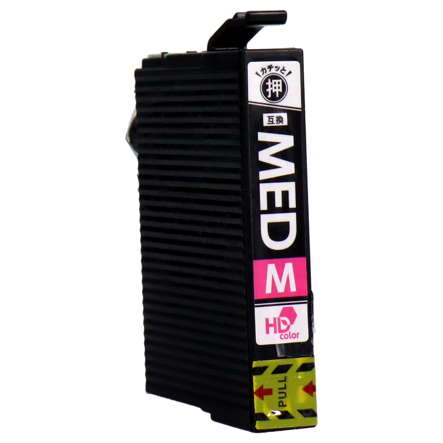 エプソン用 MED-M (メダマヤキ) 互換インク マゼンタ