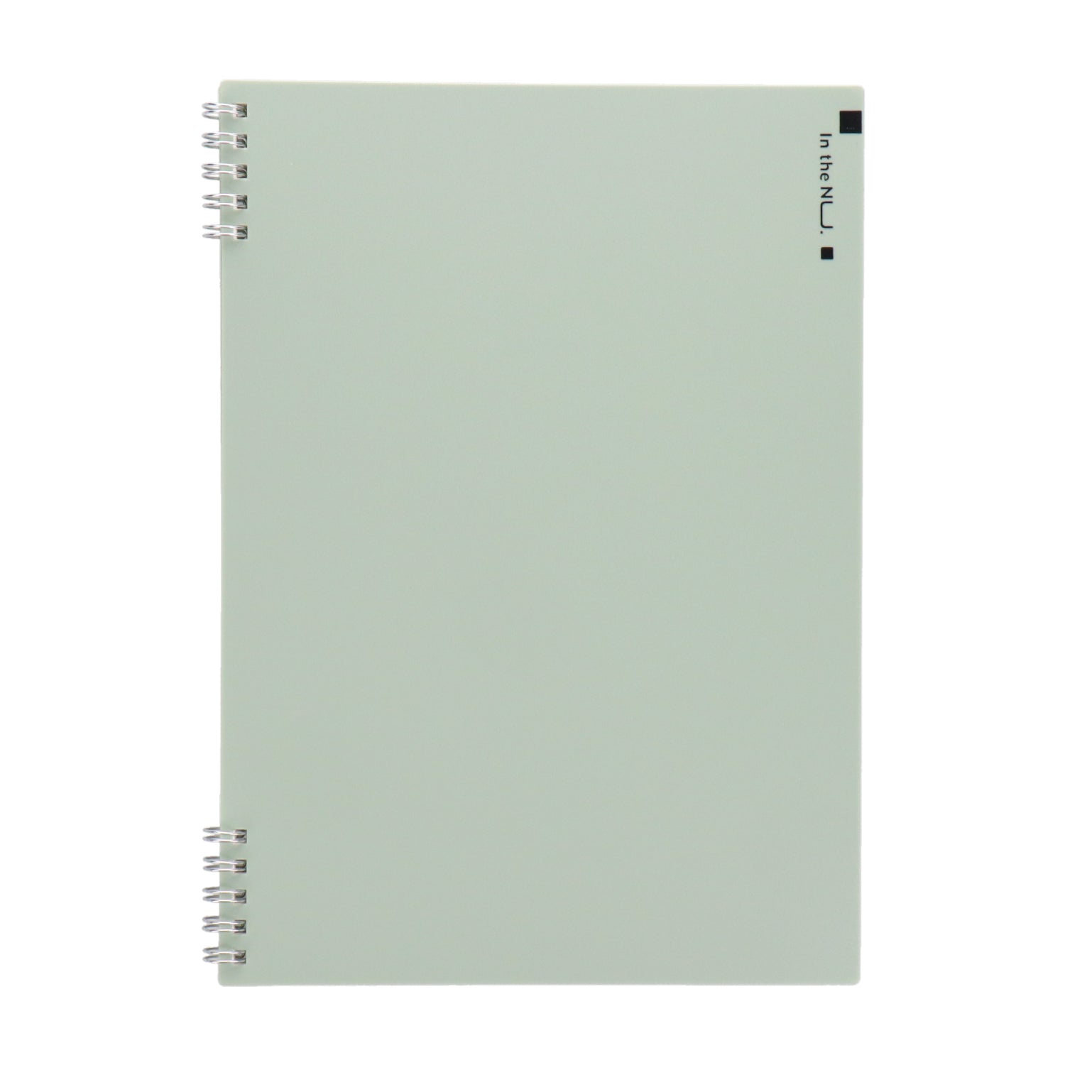 Nusign リングノート A5 60枚