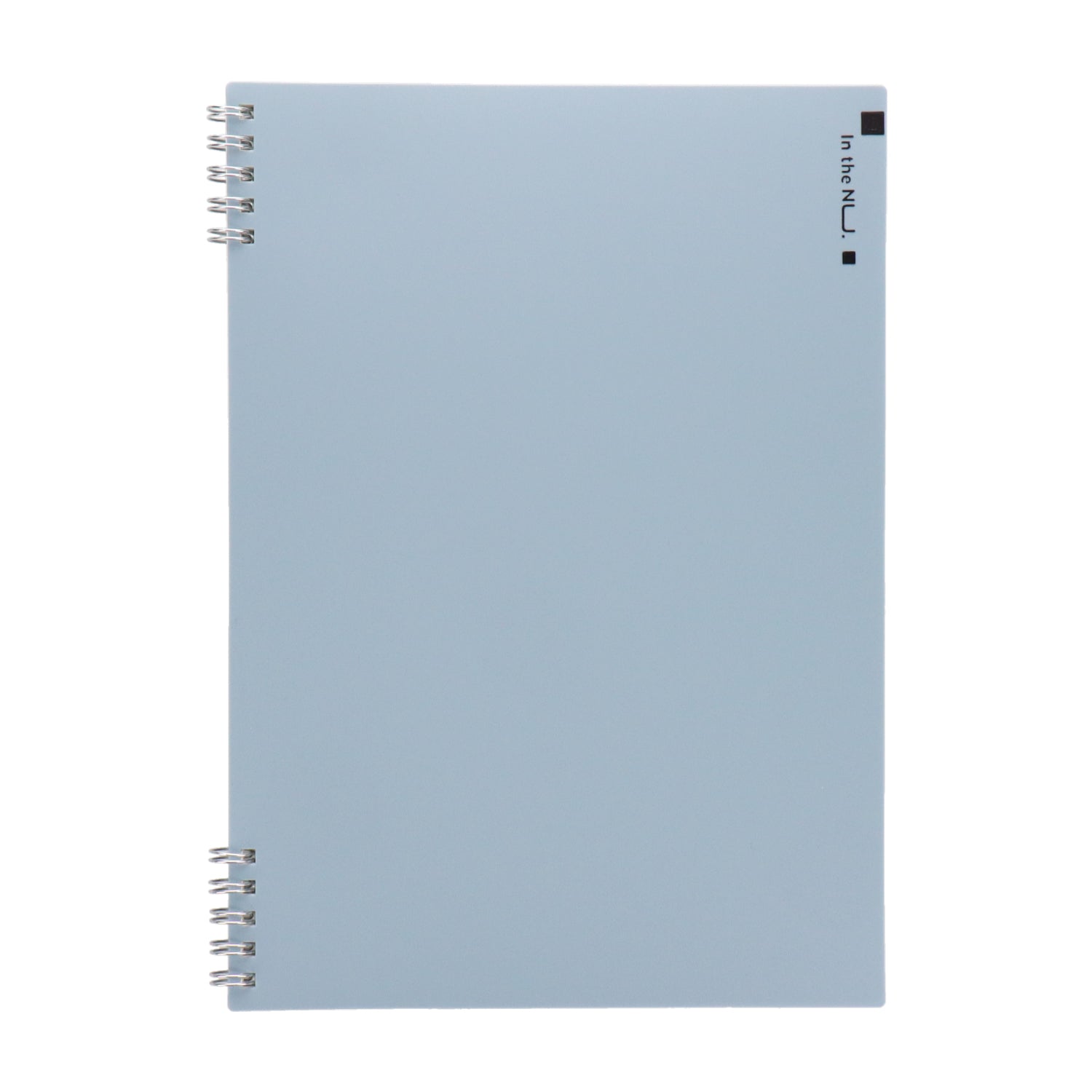 Nusign リングノート B5 60枚