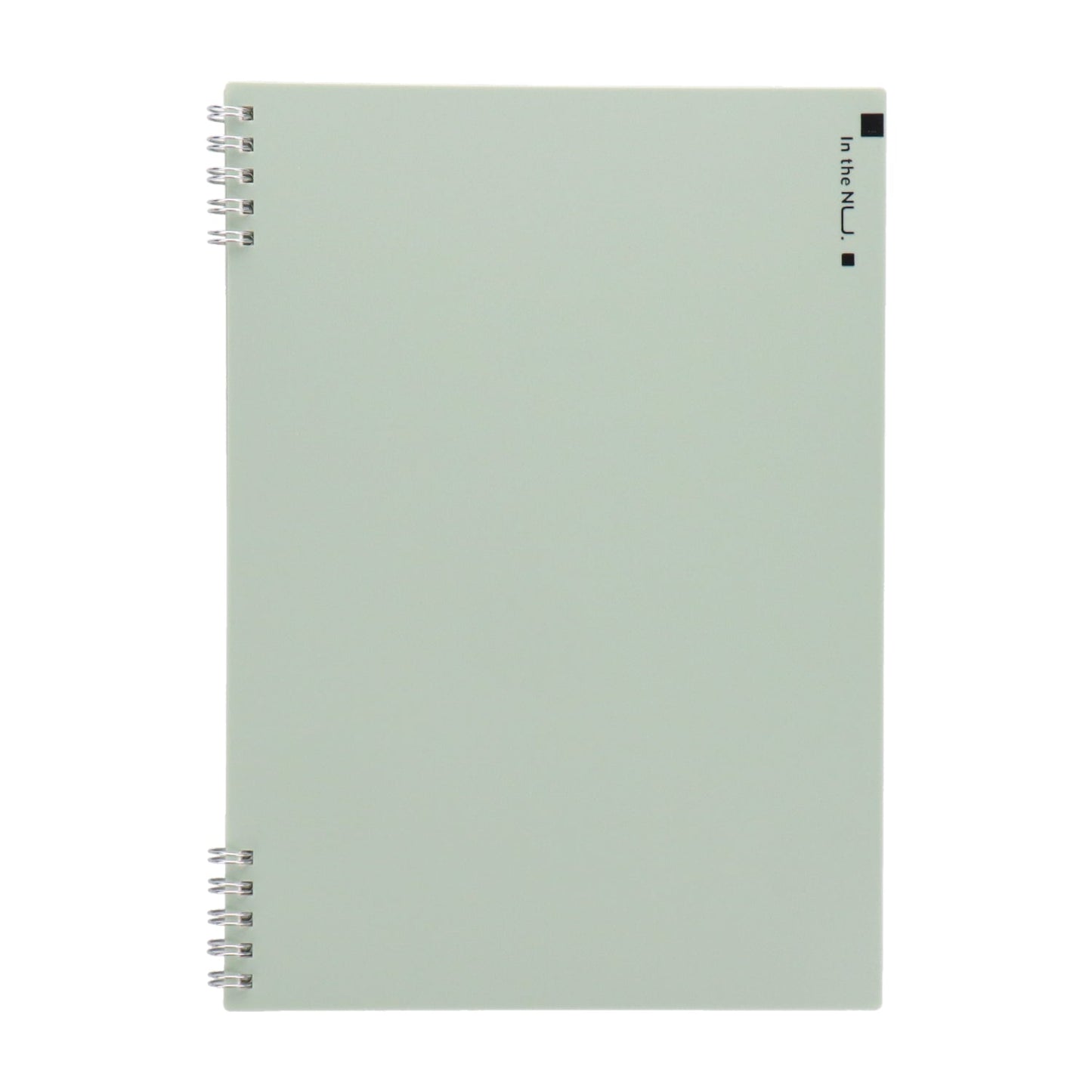 Nusign リングノート B5 60枚