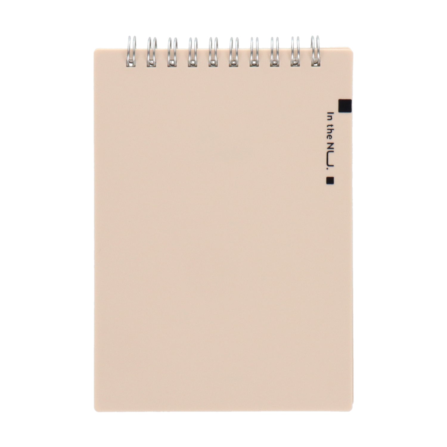 Nusign リングメモ A6 60枚