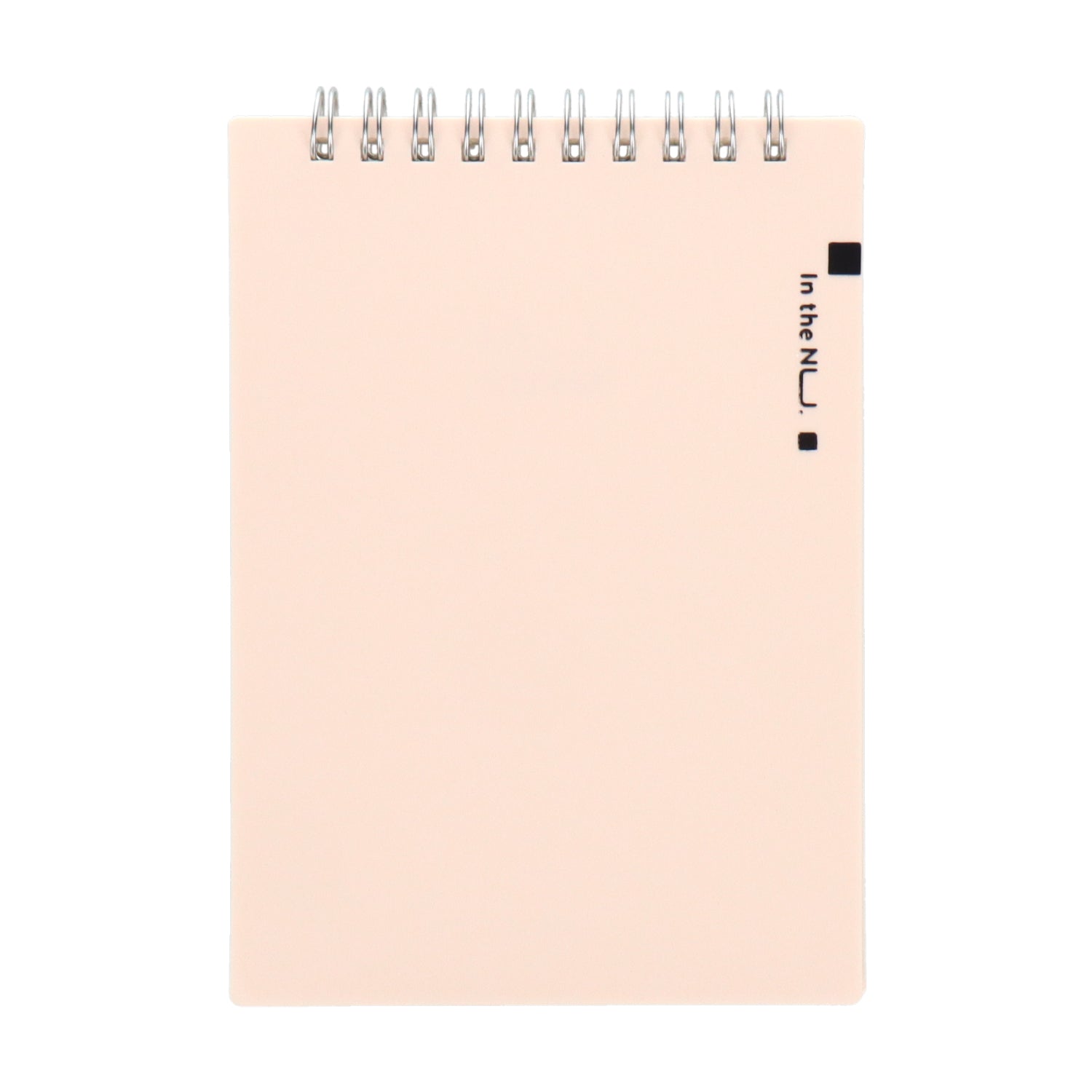 Nusign リングメモ A6 60枚