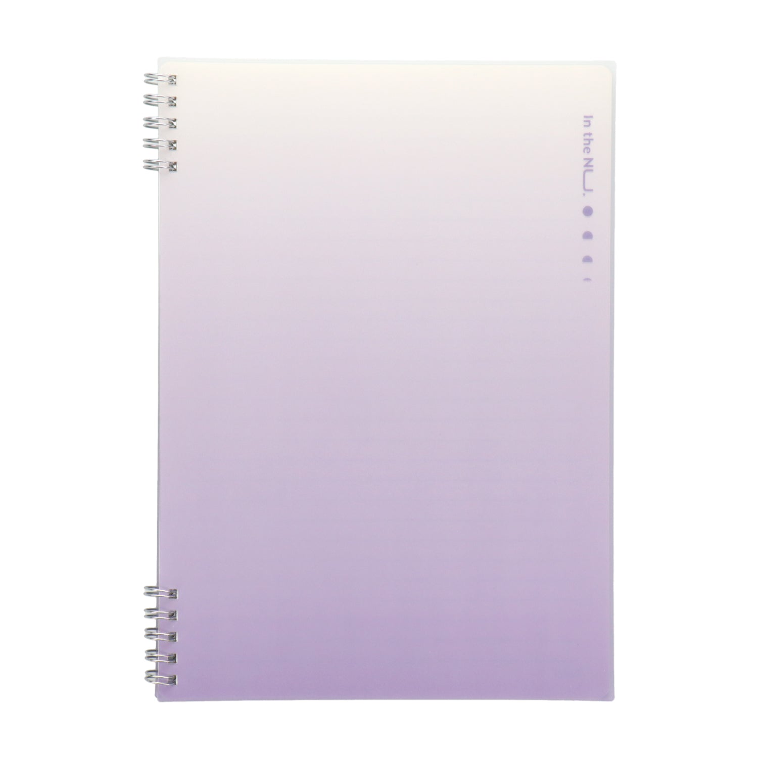 Nusign リングノート A5 60枚