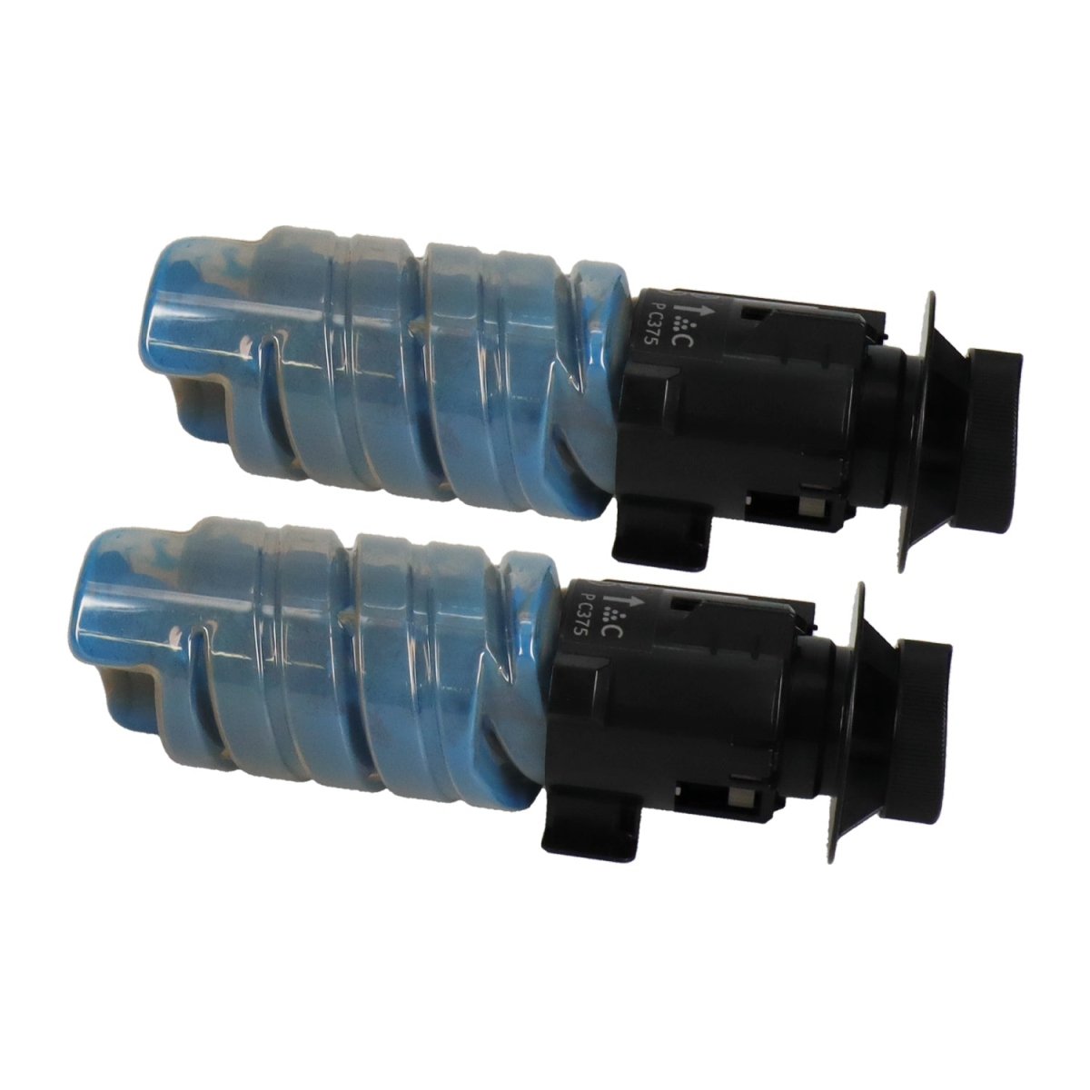 リコー用 互換トナー シアン P C375H