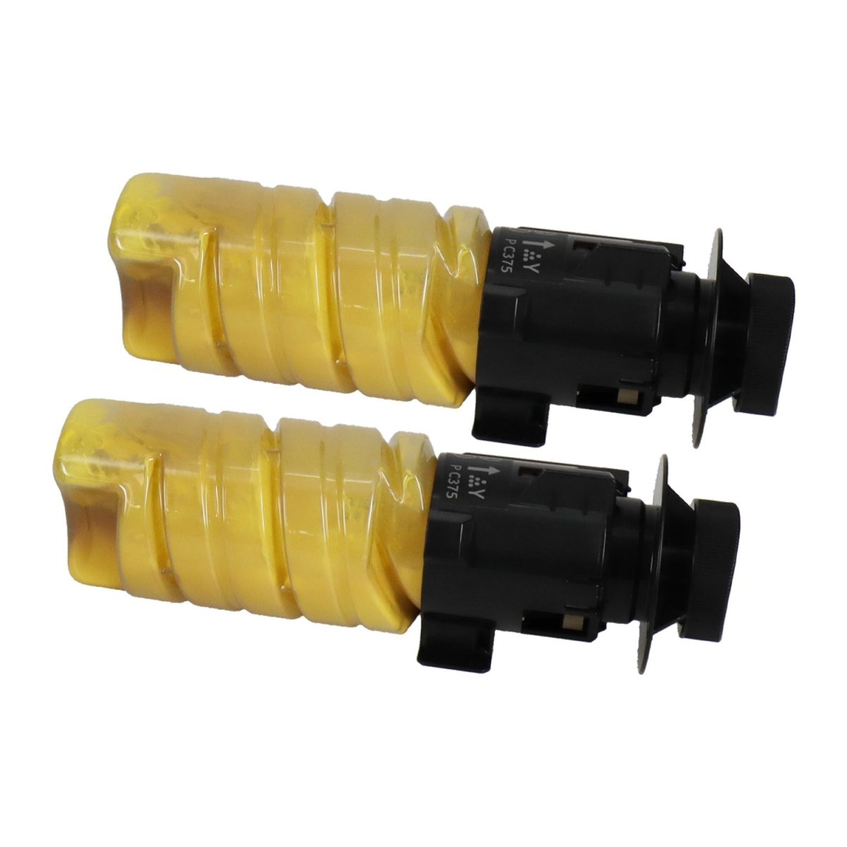 リコー用 互換トナー イエロー P C375H