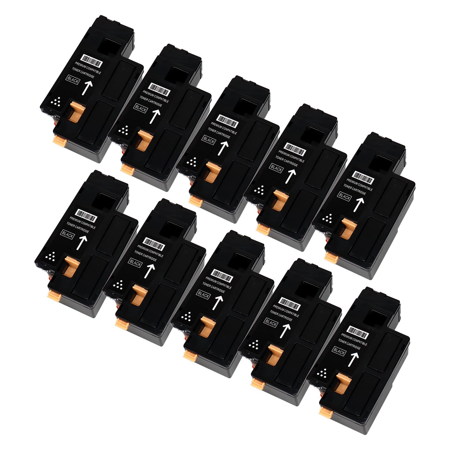 NEC用 PR-L5600C-19 互換トナー ブラック 大容量