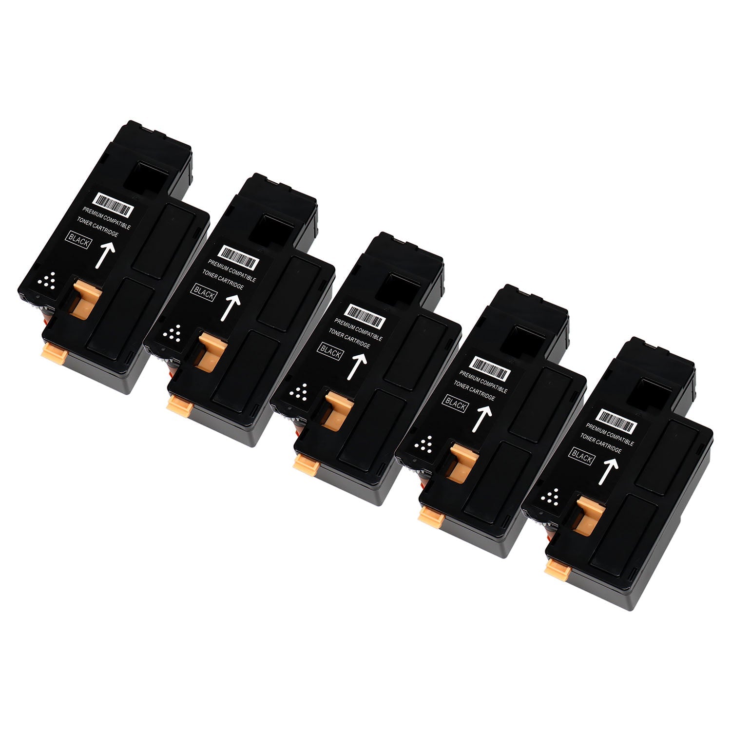 NEC用 PR-L5600C-19 互換トナー ブラック 大容量