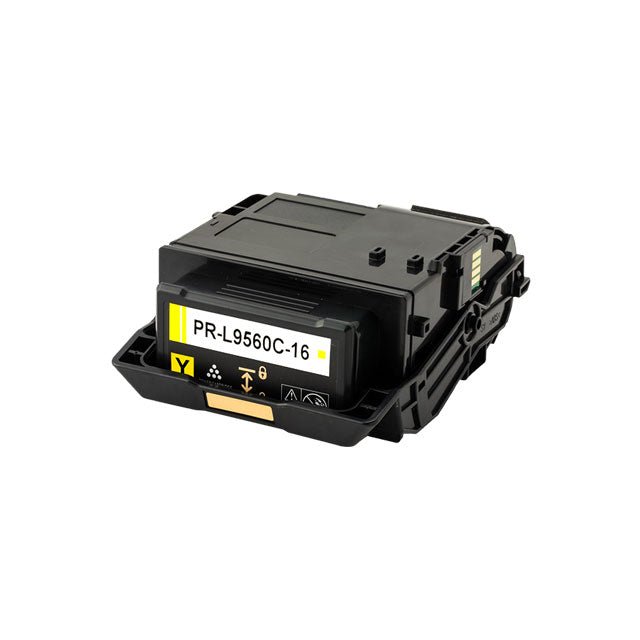 NEC トナーカートリッジ PR-L9560C-16 イエロー アウトレット > NEC用 PR-L9560C-16 互換トナー イエロー 大容量