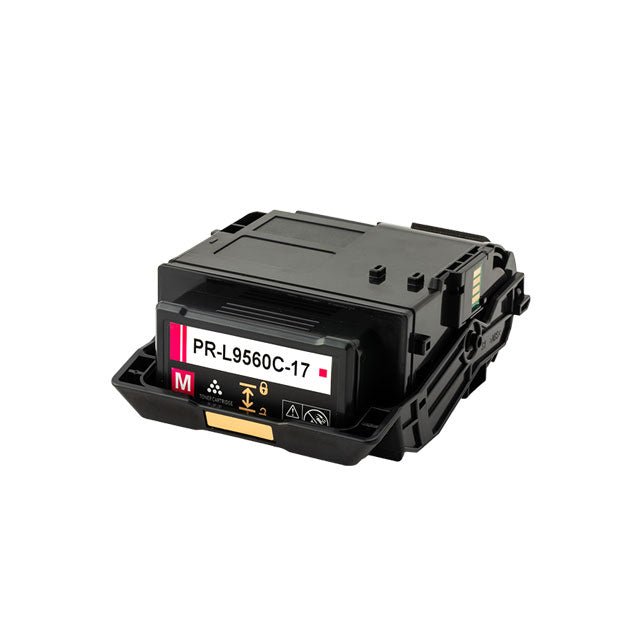 NEC 純正 トナーカートリッジ PR-L9560C-17 マゼンタ MultiWriter NEC／日本電気 PR-L9560C-17 マゼンタ 大容量