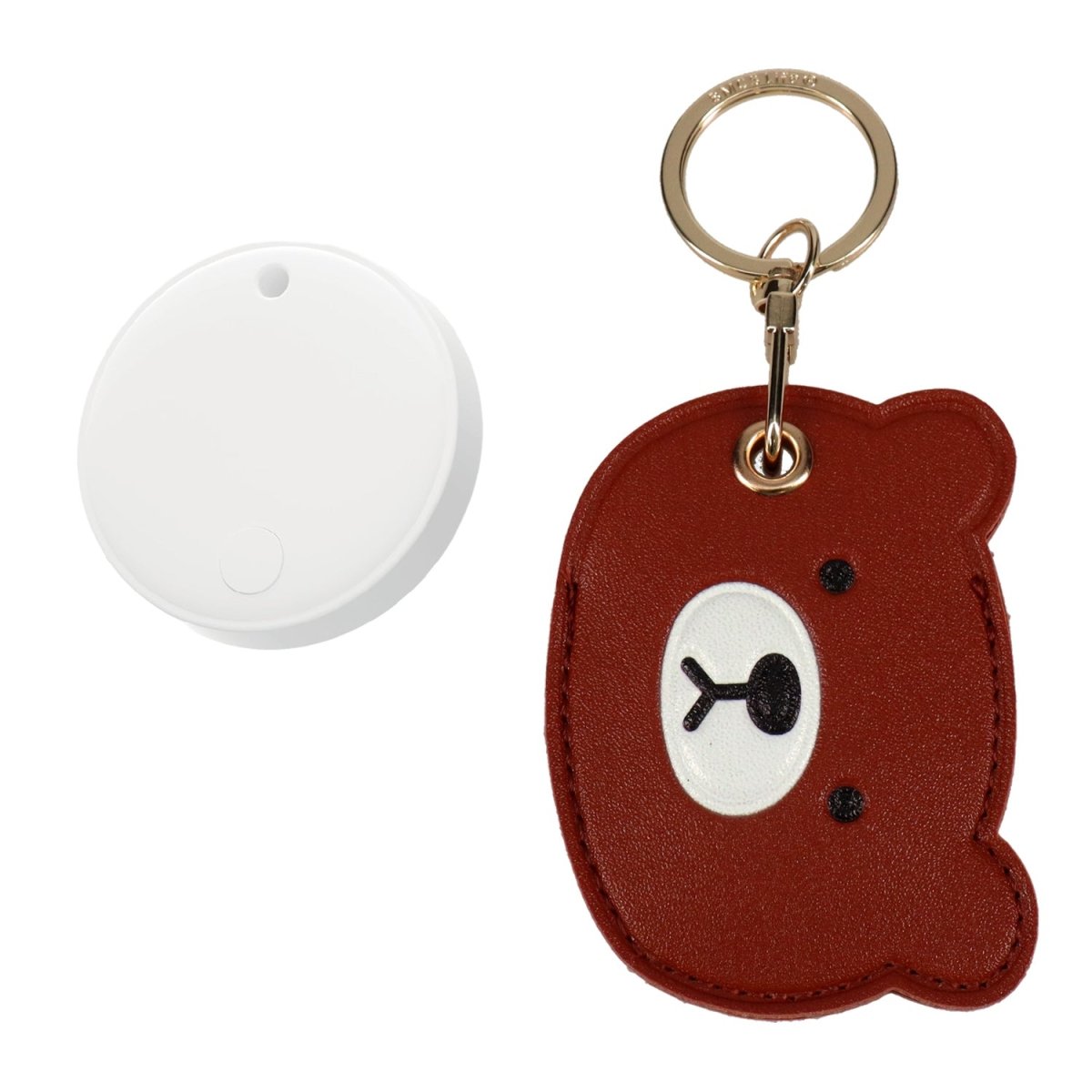 スマートタグ iPhone・Android対応 P26