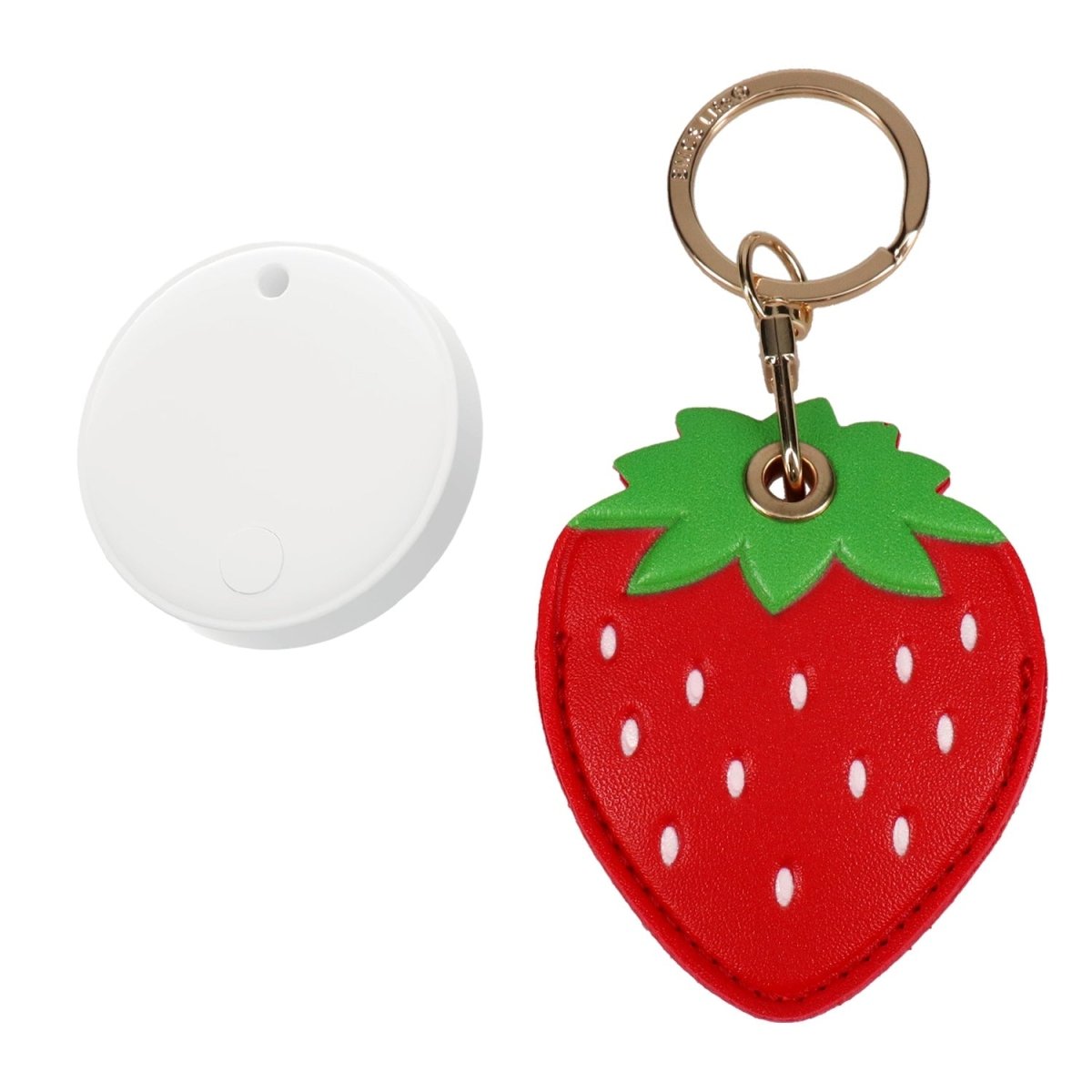 スマートタグ iPhone・Android対応 P26