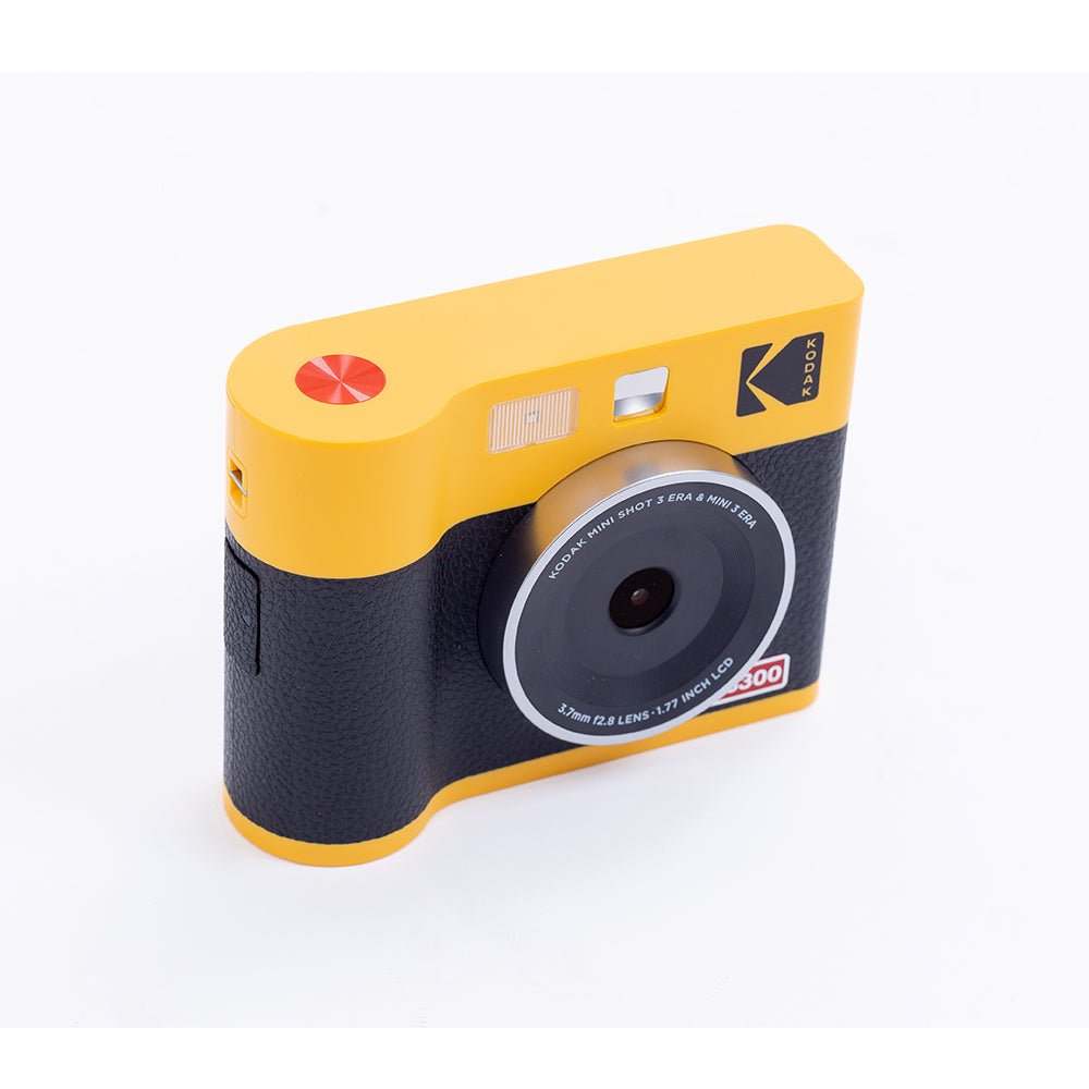 Kodak Mini Shot 3 ERA インスタントカメラ コダック