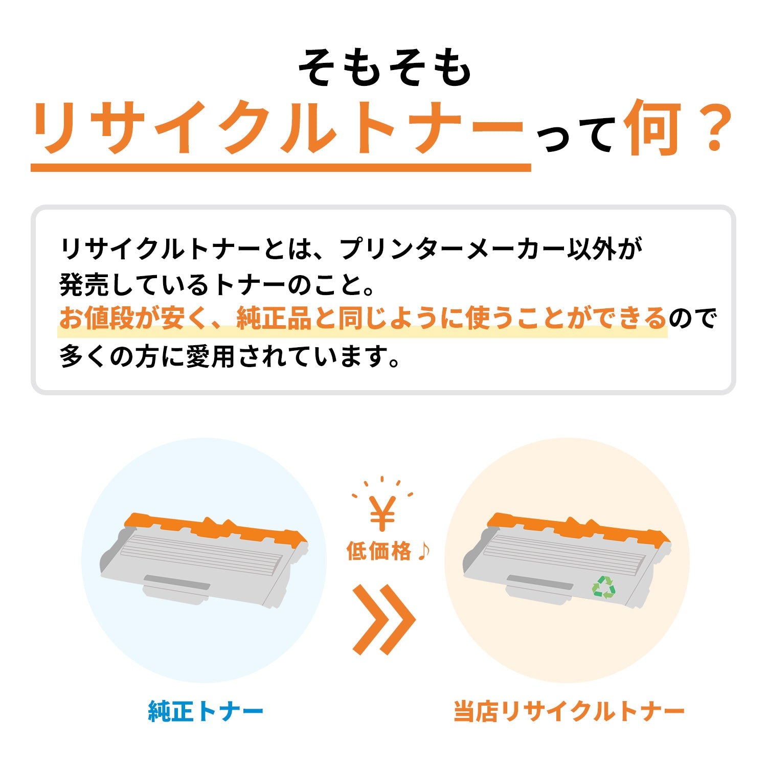 エプソン用 LPA4ETC7 リサイクルトナー ブラック