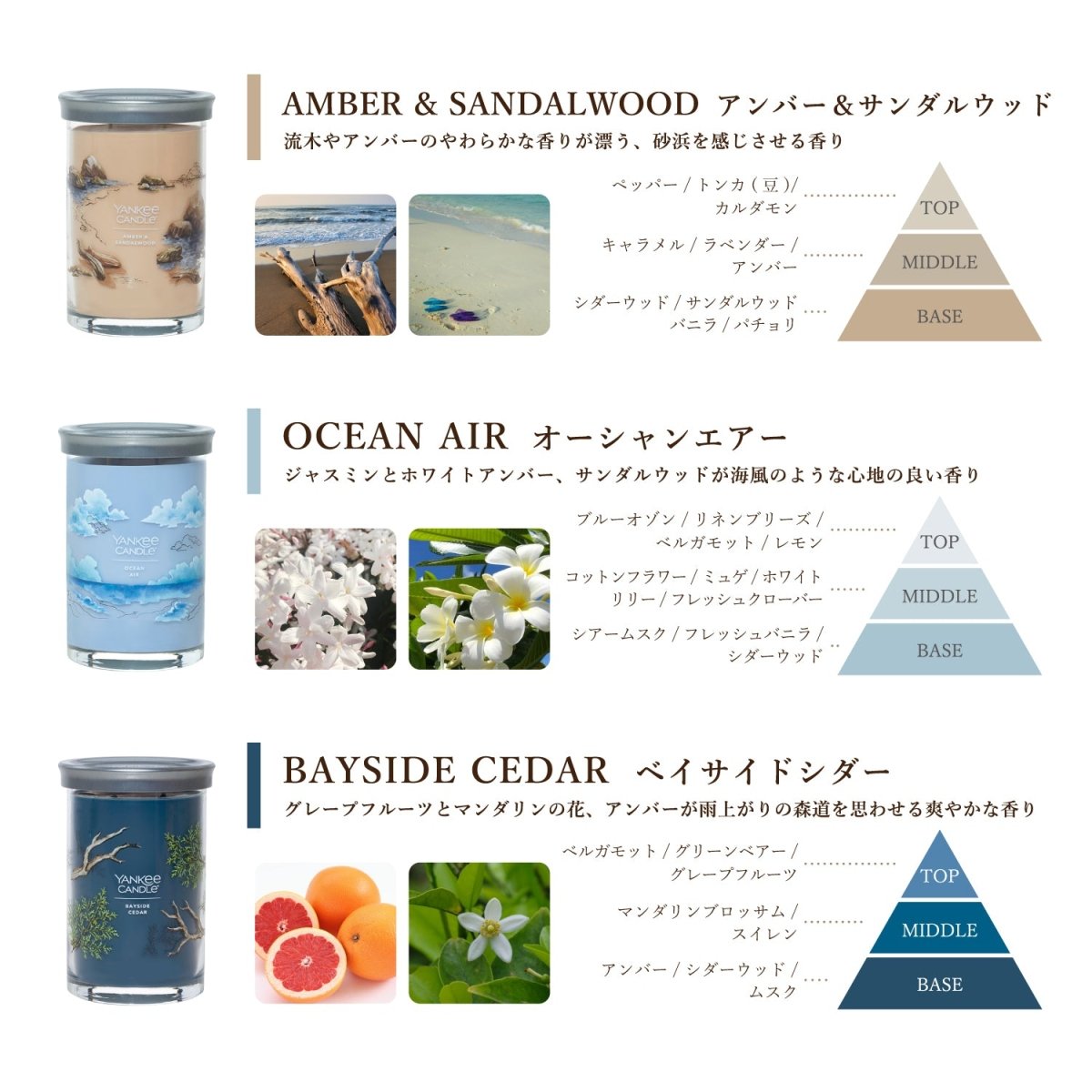 YANKEE CANDLE(ヤンキーキャンドル)アロマキャンドル シグネチャータンブラー2ウィック