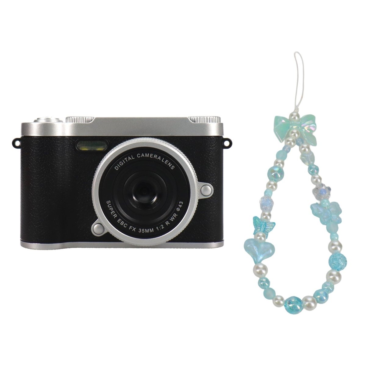 トイカメラ キッズカメラ TCA - C01