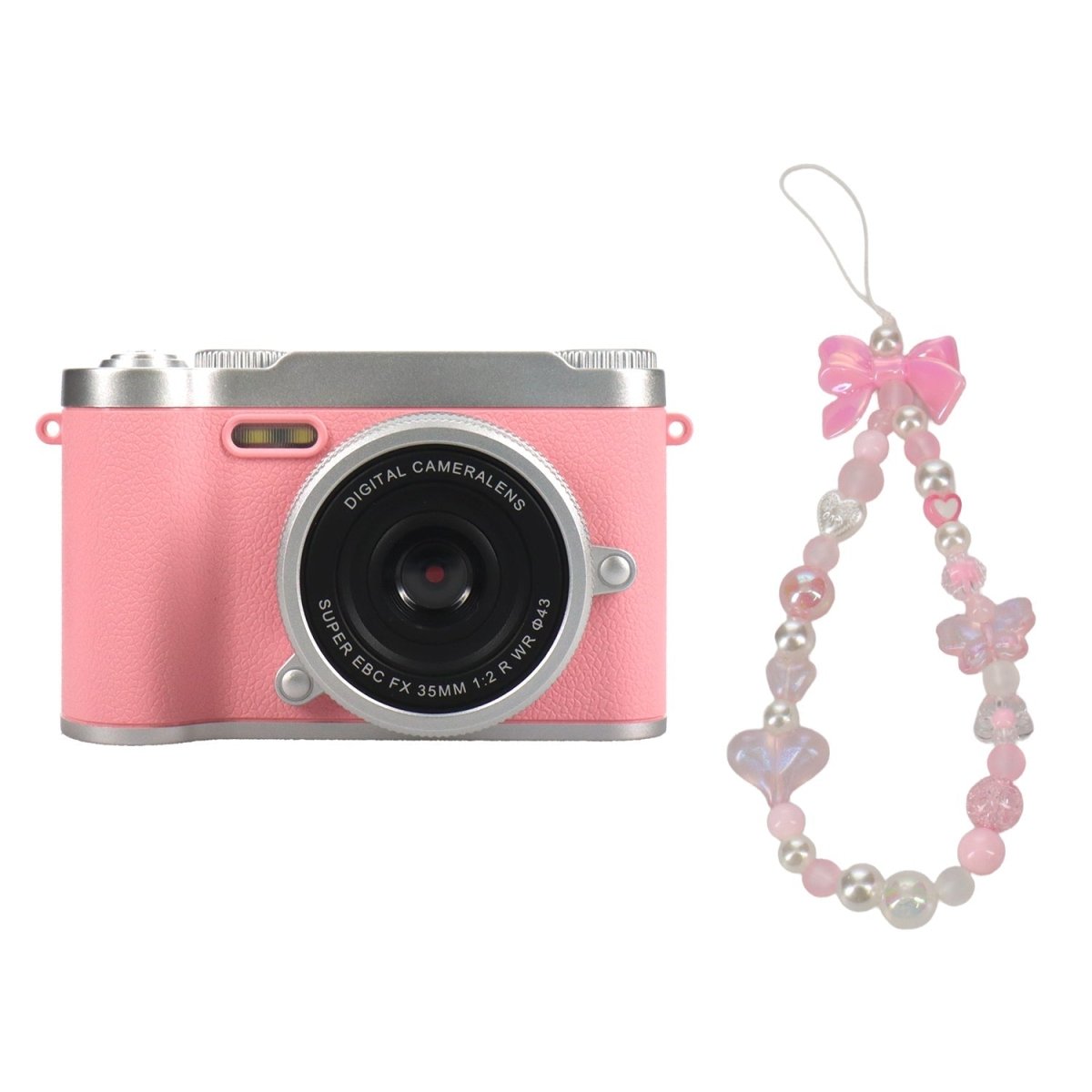 トイカメラ キッズカメラ TCA - C01