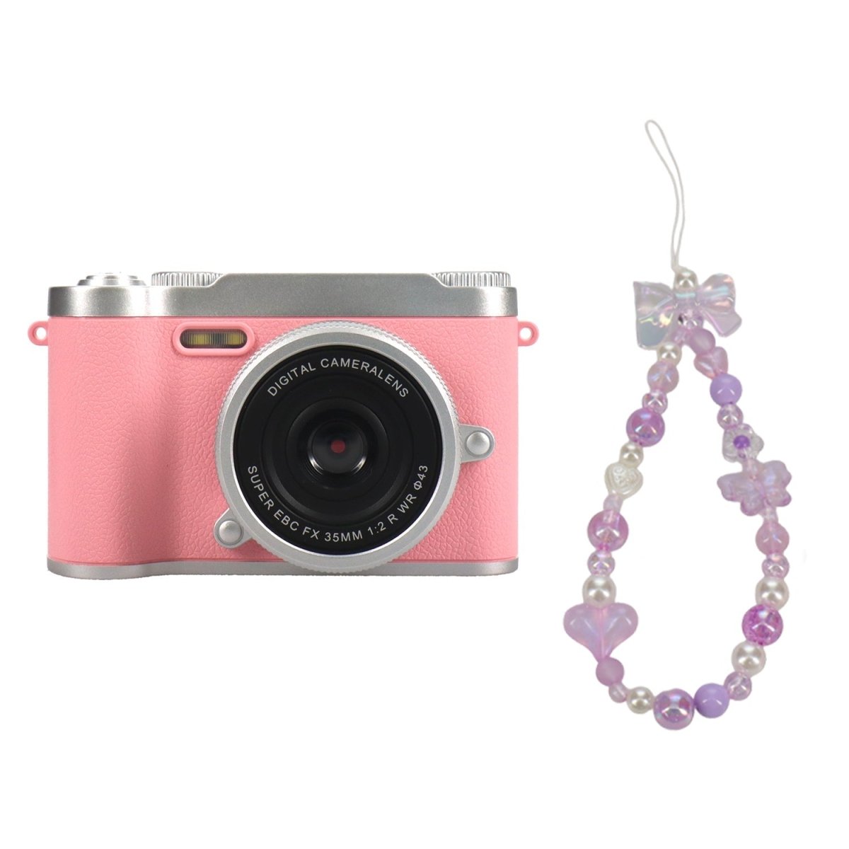 トイカメラ キッズカメラ TCA - C01