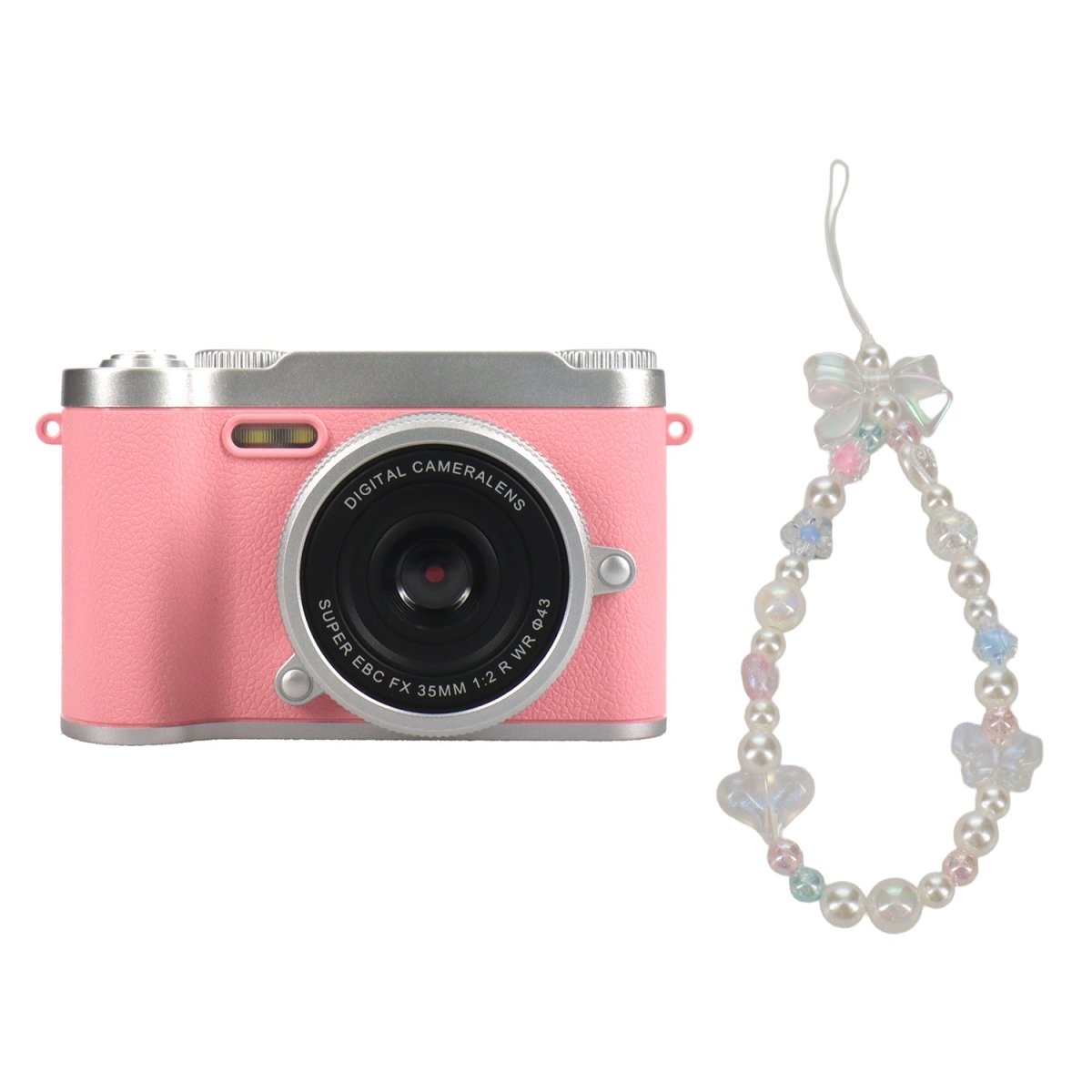 トイカメラ キッズカメラ TCA - C01