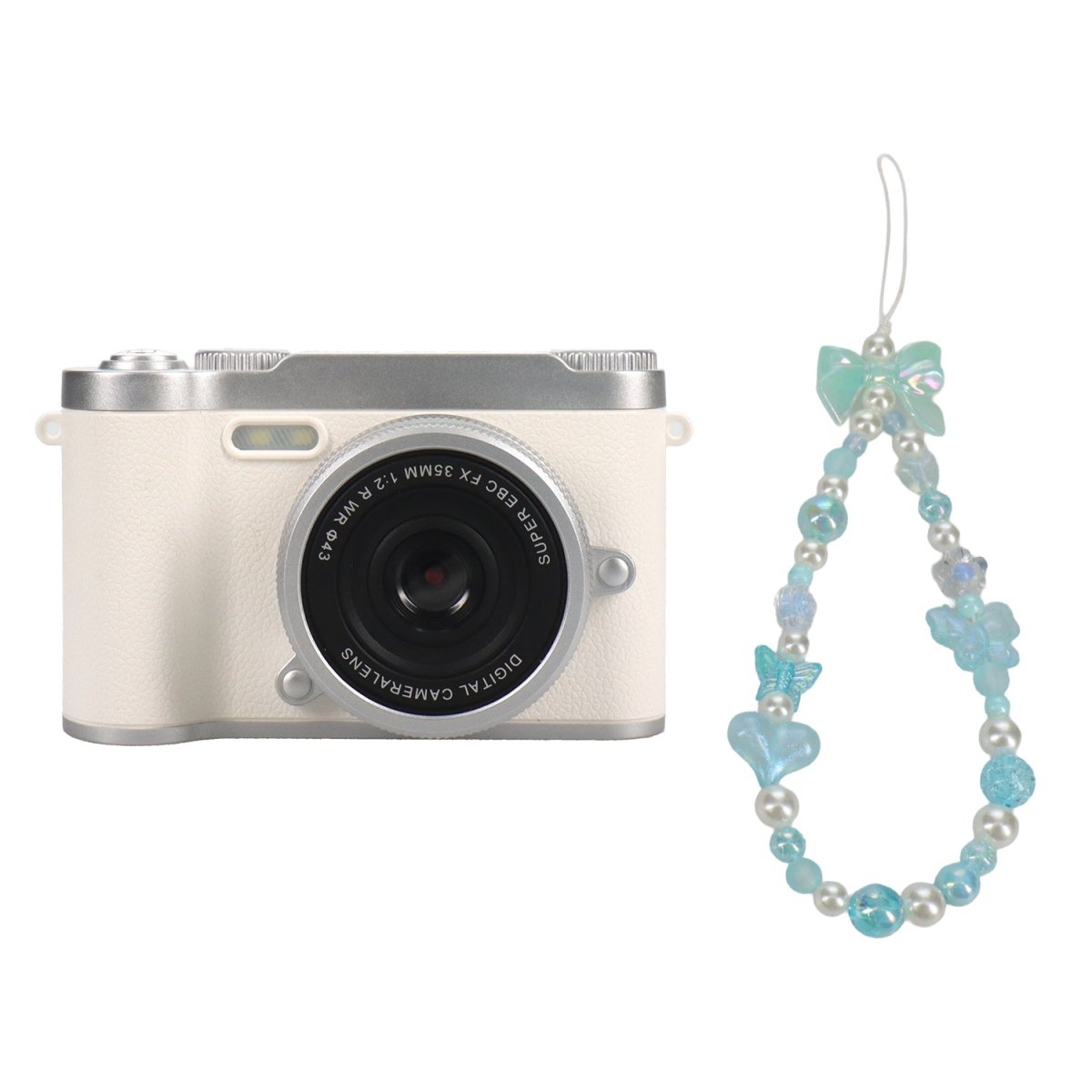 トイカメラ キッズカメラ TCA - C01