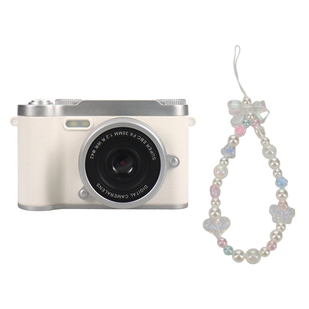 トイカメラ キッズカメラ TCA - C01