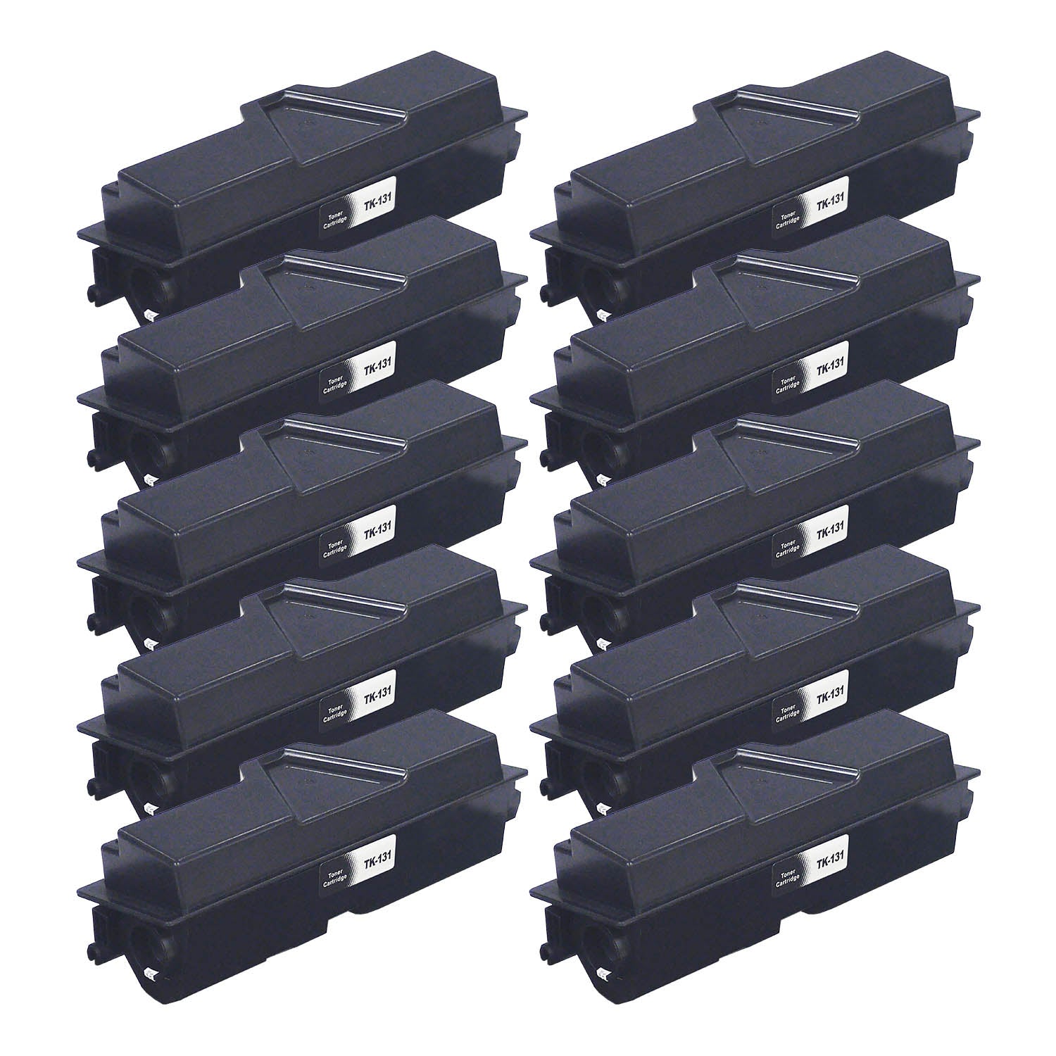 京セラ 用 TK-131 互換トナー